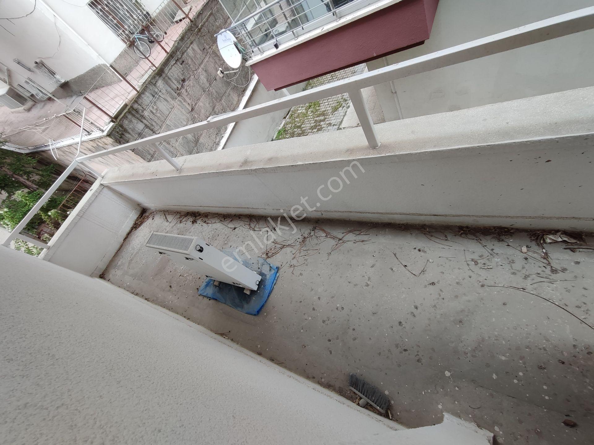 Uyanış'da 3+1 2.kat Konumunda Yüksek Giriş Balkonlu Kiralık Daire Tuğrul Emlak'tan - Görsel 14