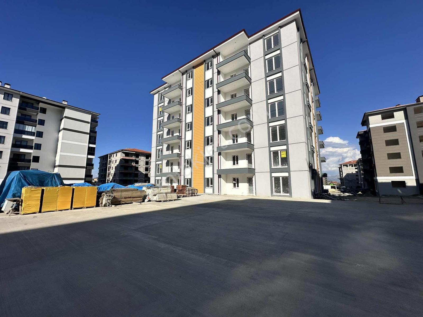 Muzaffertürkeş Mahallesi Satılık 2+1 Daire - Görsel 12