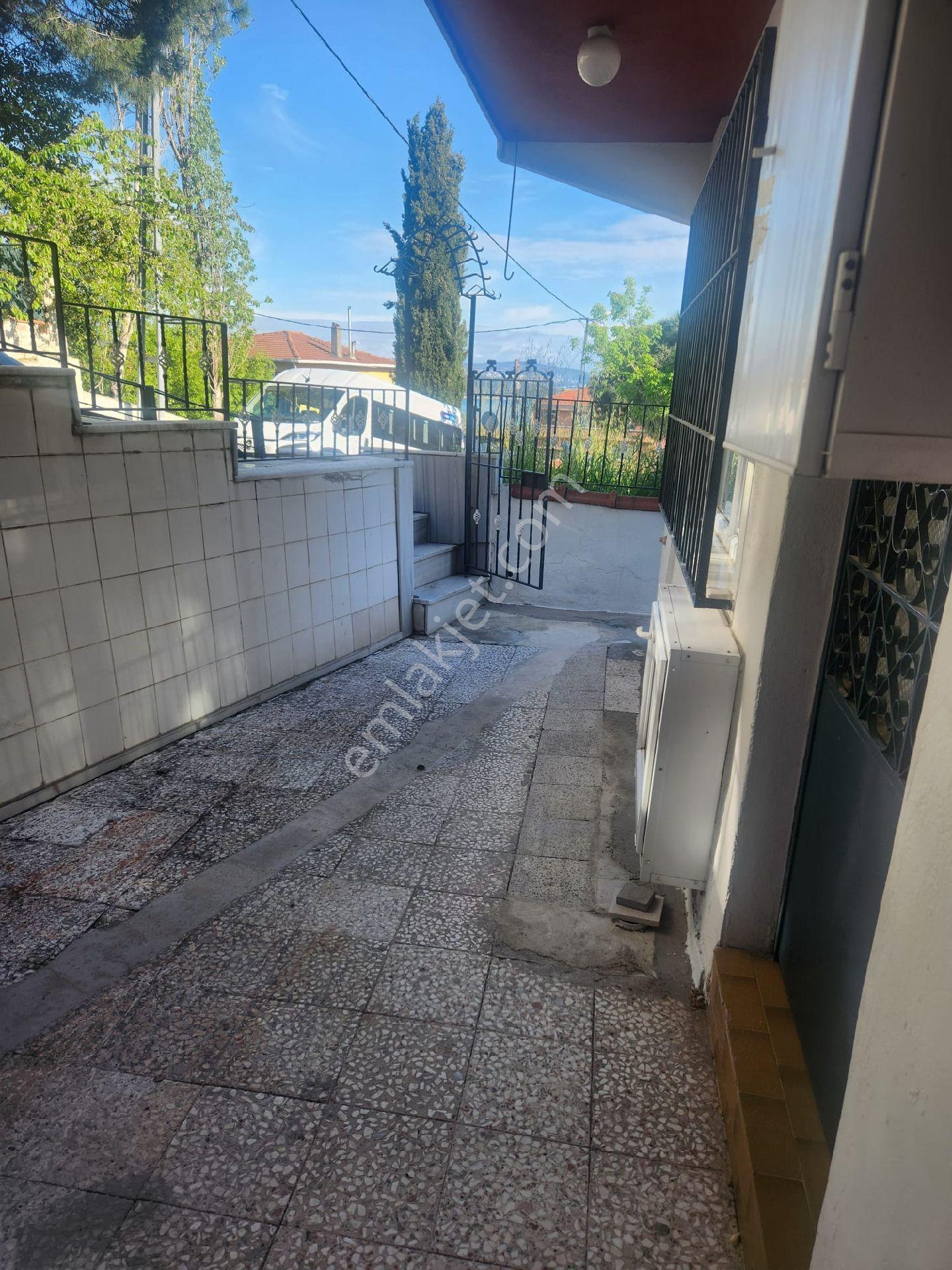 Sarıyer Madende 3+1 Geniş Kullanımlı - Görsel 24