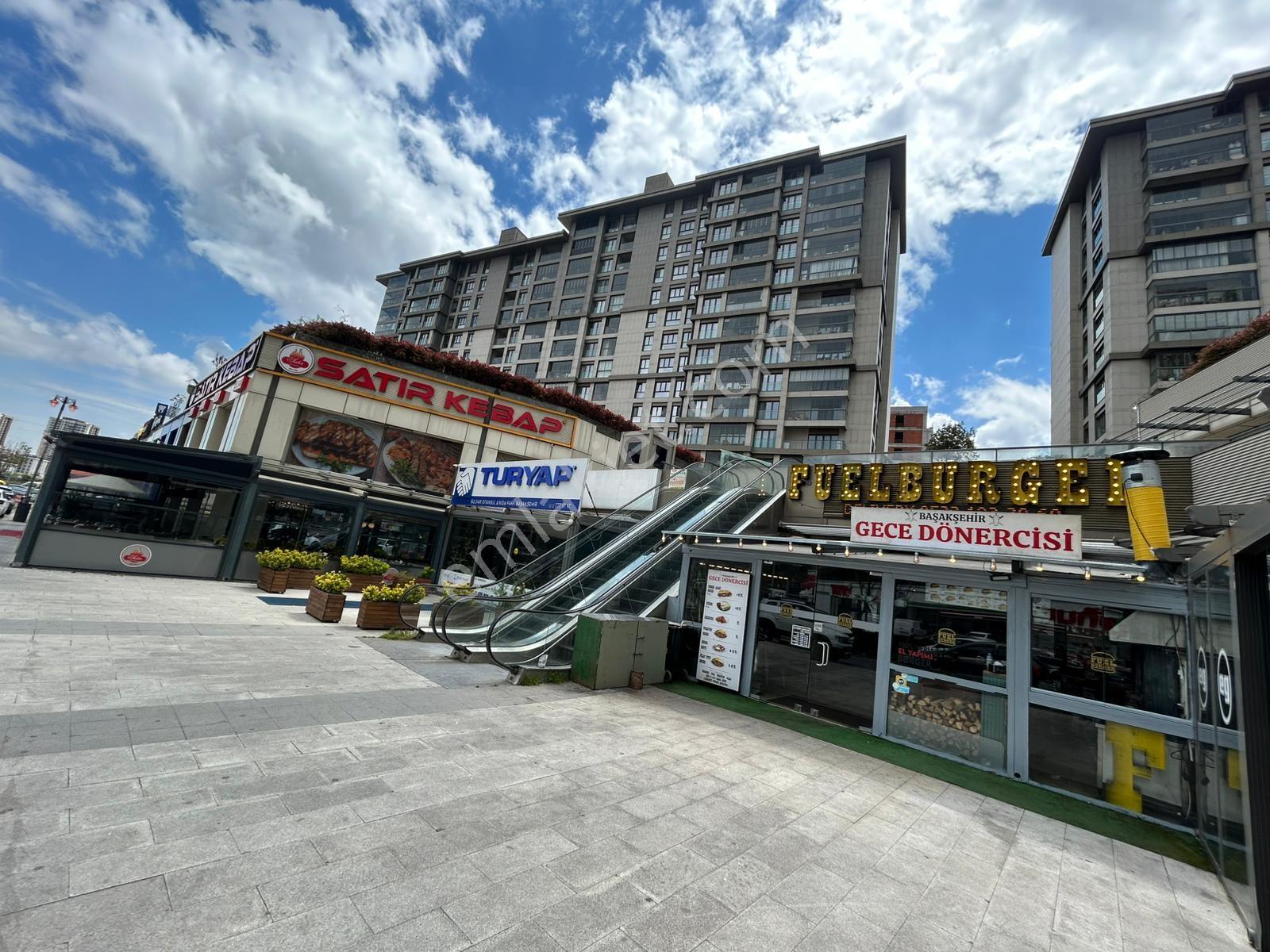 Devren Kiralık 8 Yıllık Burger & Gece Dönercisi - Görsel 3