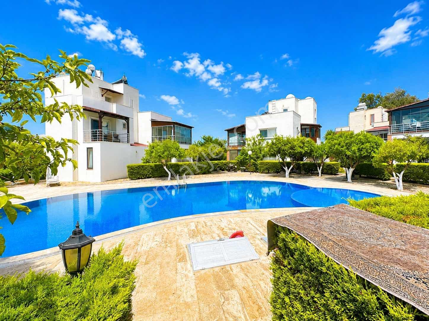 Bodrum Turgutreis Bahçelievler Satılık Bahçe Kat Daire - Görsel 6