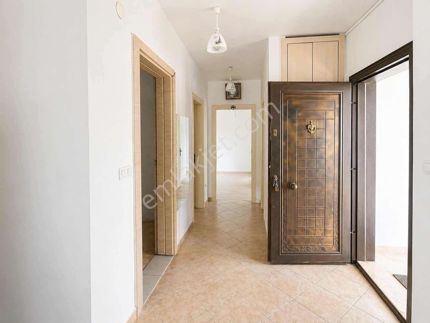 Bodrum Turgutreis Bahçelievler Satılık Bahçe Kat Daire - Görsel 30