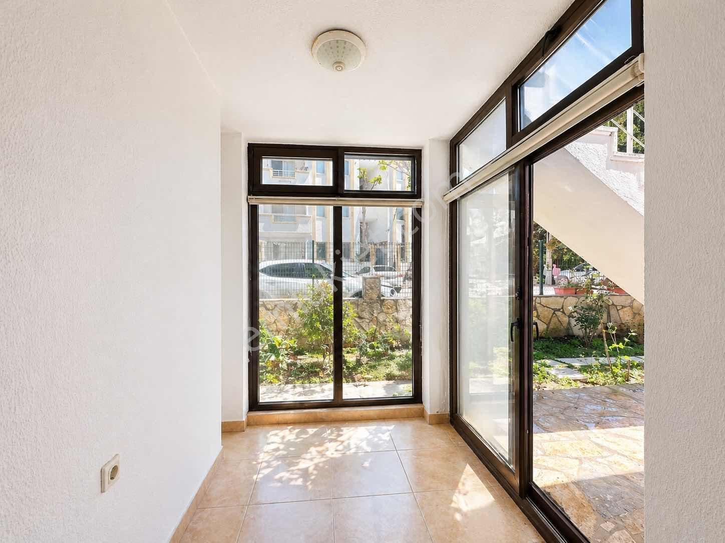 Bodrum Turgutreis Bahçelievler Satılık Bahçe Kat Daire - Görsel 15