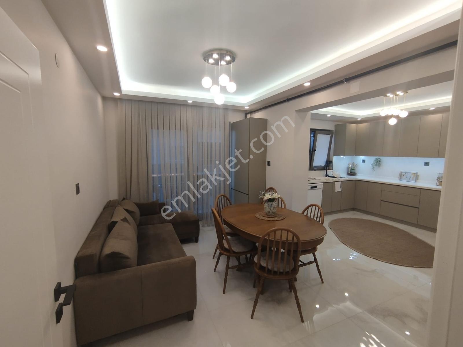Yunuseli Kamelya Cd Üzeri Mimar Tasarımlı Satılık Lüks Villa - Görsel 11