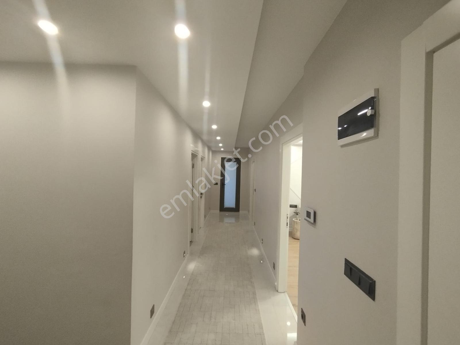 Yunuseli Kamelya Cd Üzeri Mimar Tasarımlı Satılık Lüks Villa - Görsel 22