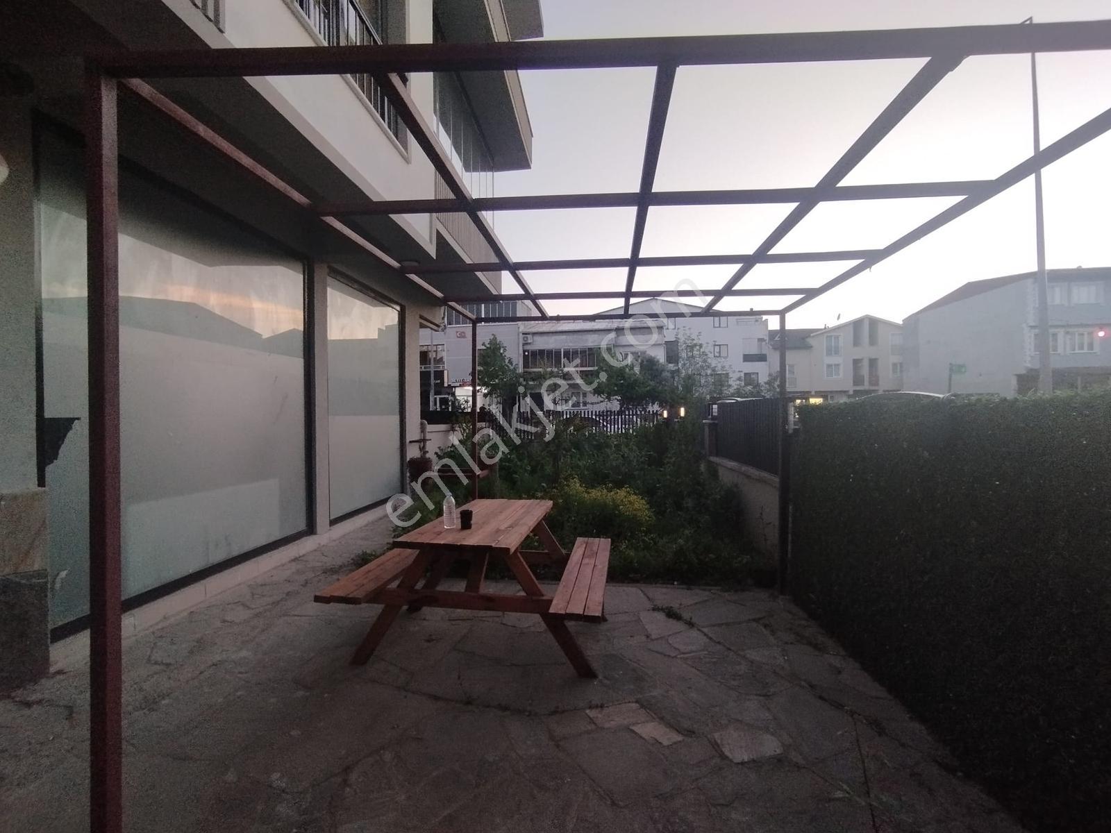 Yunuseli Kamelya Cd Üzeri Mimar Tasarımlı Satılık Lüks Villa - Görsel 23
