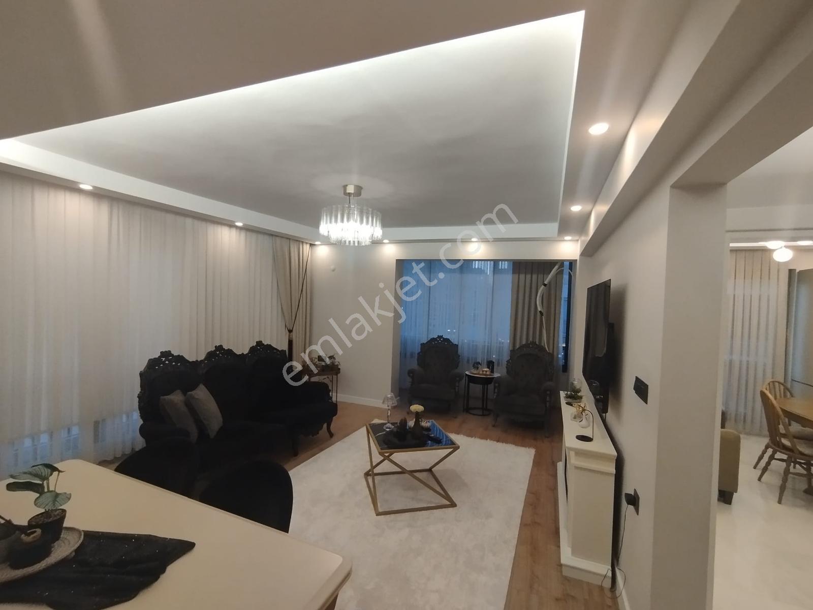 Yunuseli Kamelya Cd Üzeri Mimar Tasarımlı Satılık Lüks Villa - Görsel 6
