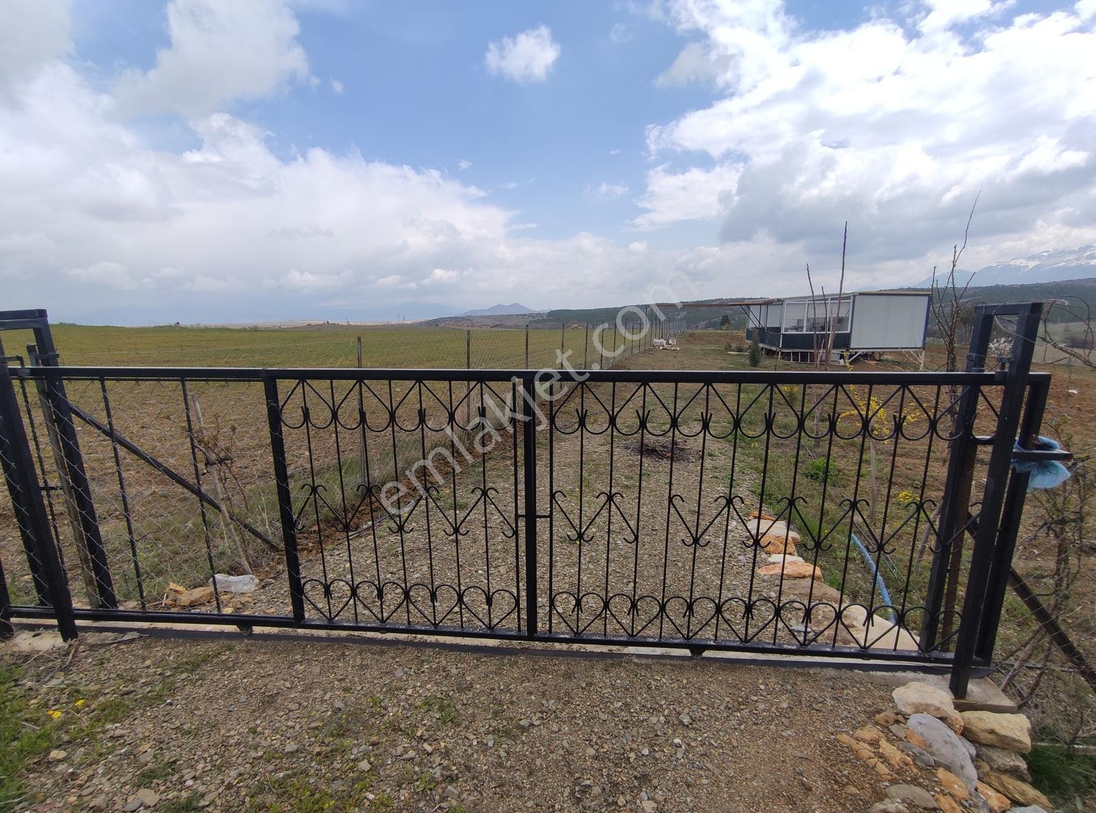 Özpınar,dan 31 000 M2 Bahçe Konteyner Evli Yeniceköy Yolu Kenarı - Görsel 29