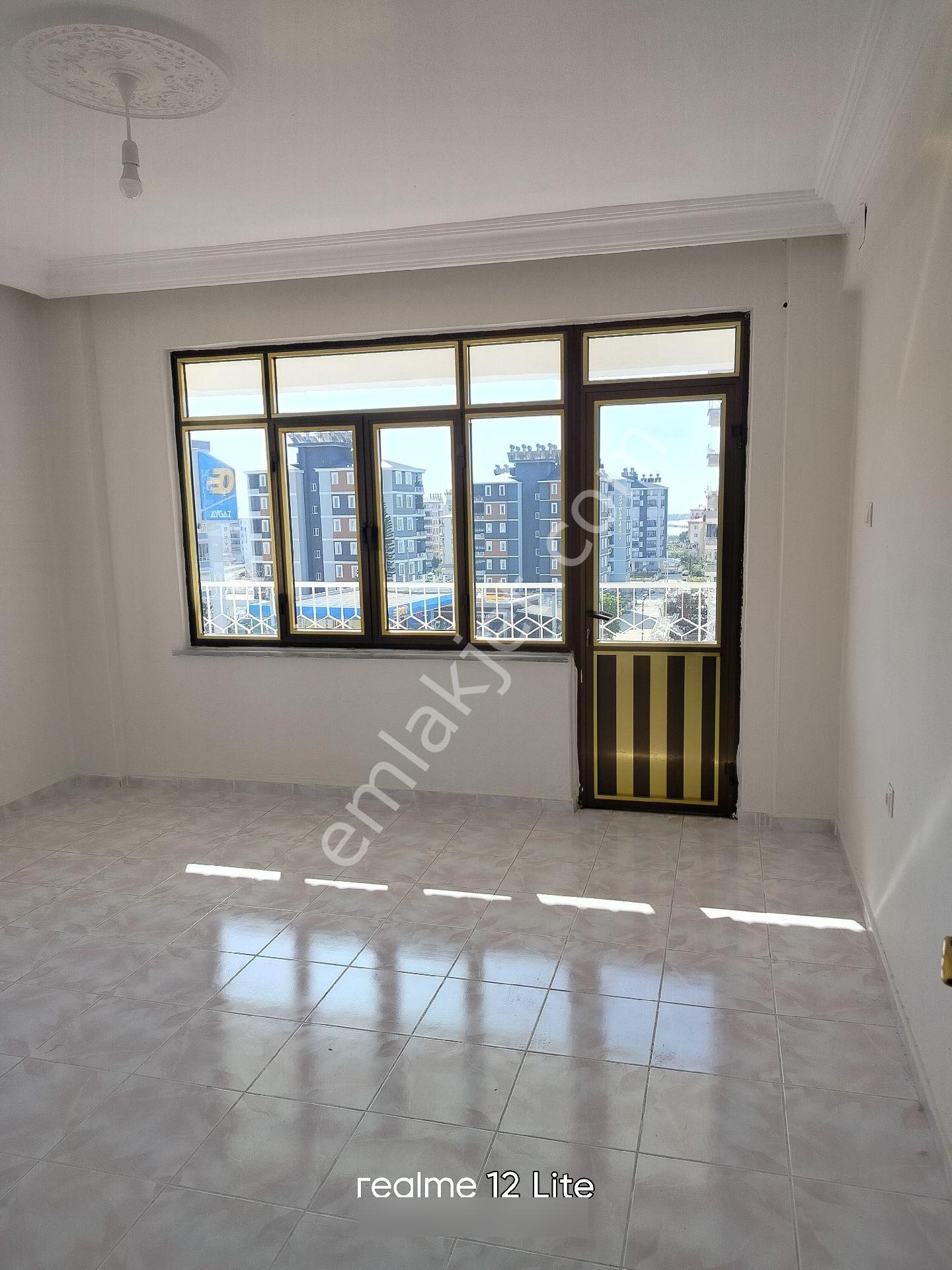 Sağlik Mahallesinde Kiralık Daire - Görsel 17