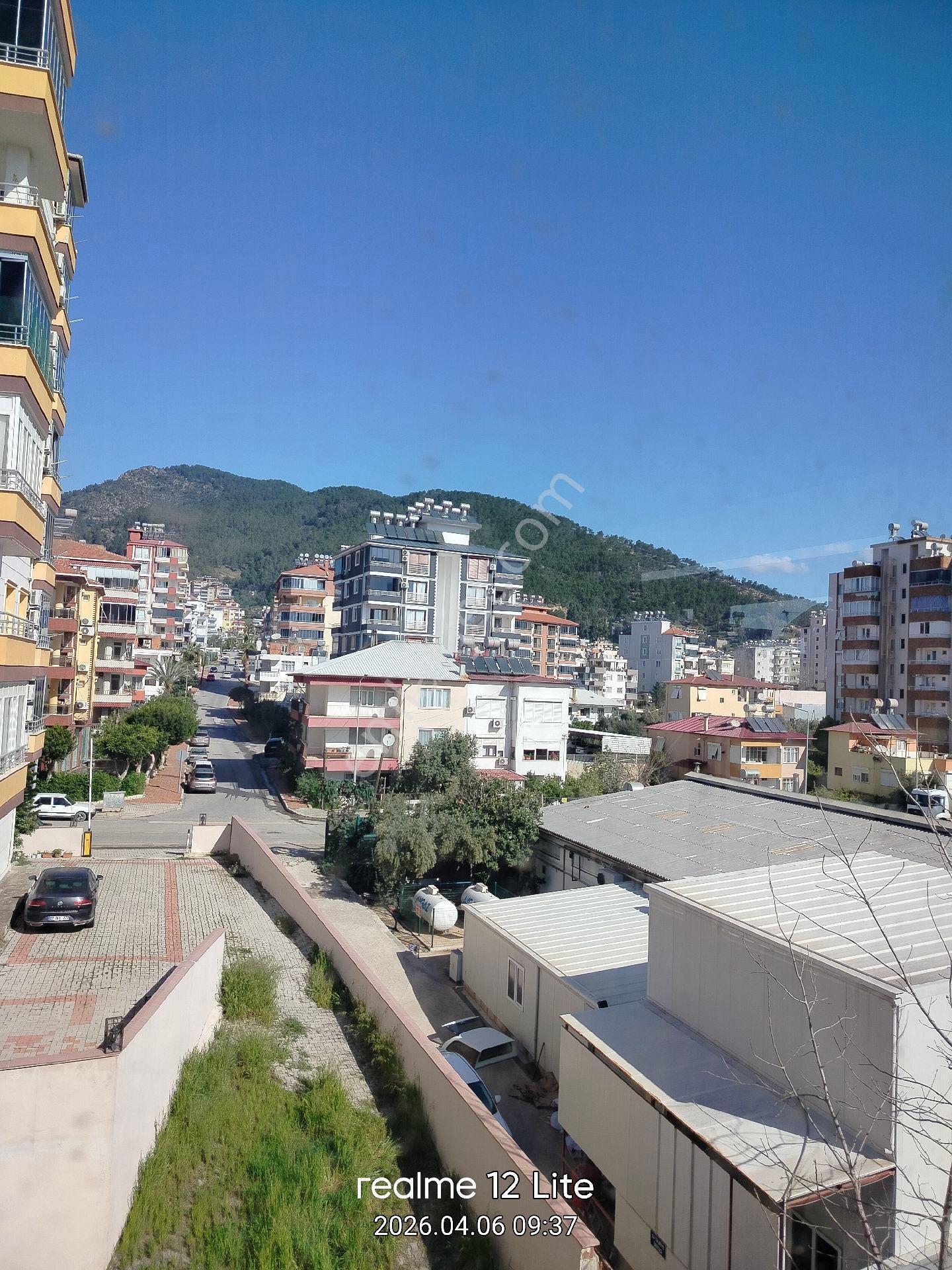 Sağlik Mahallesinde Kiralık Daire - Görsel 11