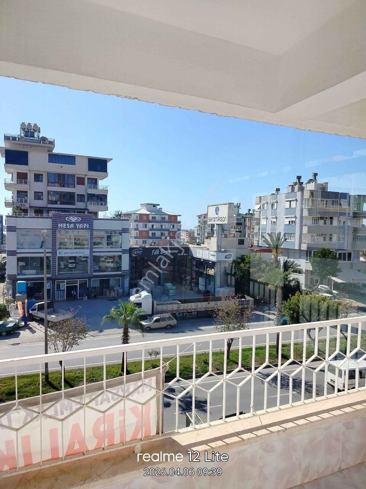 Sağlik Mahallesinde Kiralık Daire - Görsel 2