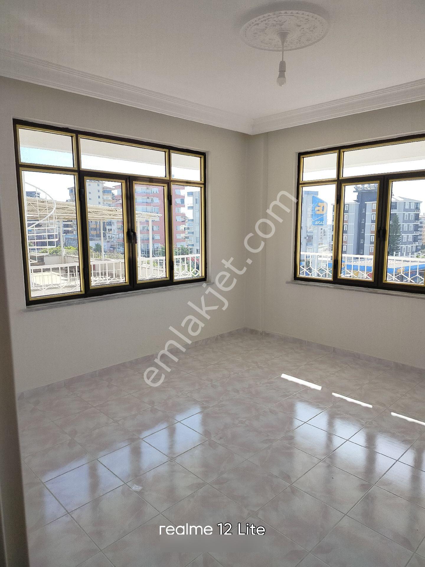 Sağlik Mahallesinde Kiralık Daire - Görsel 16
