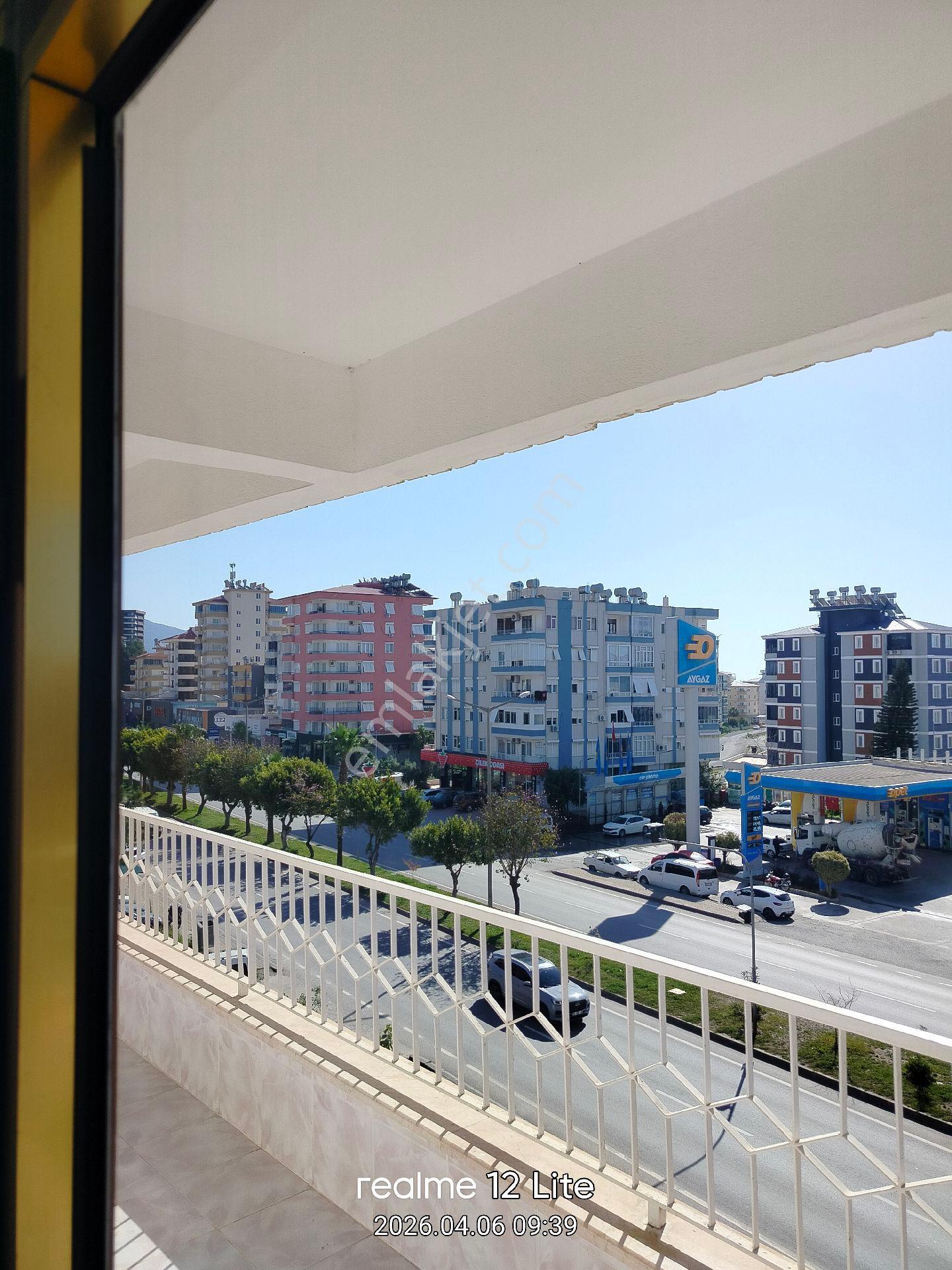 Sağlik Mahallesinde Kiralık Daire - Görsel 3