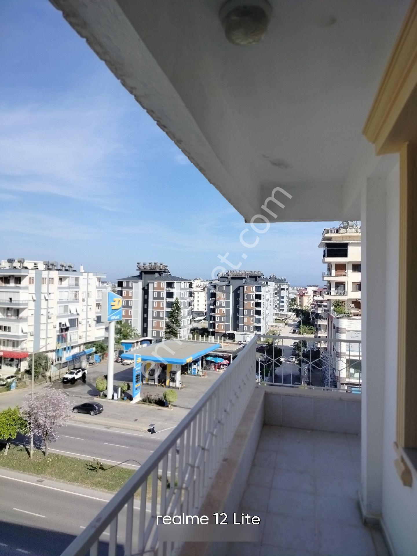 Sağlik Mahallesinde Kiralık Daire - Görsel 27