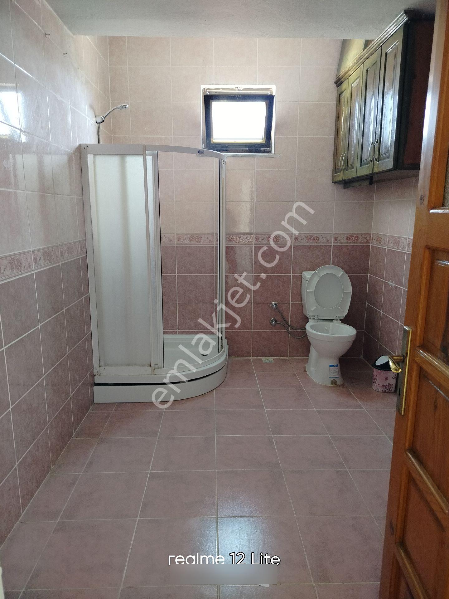 Sağlik Mahallesinde Kiralık Daire - Görsel 15