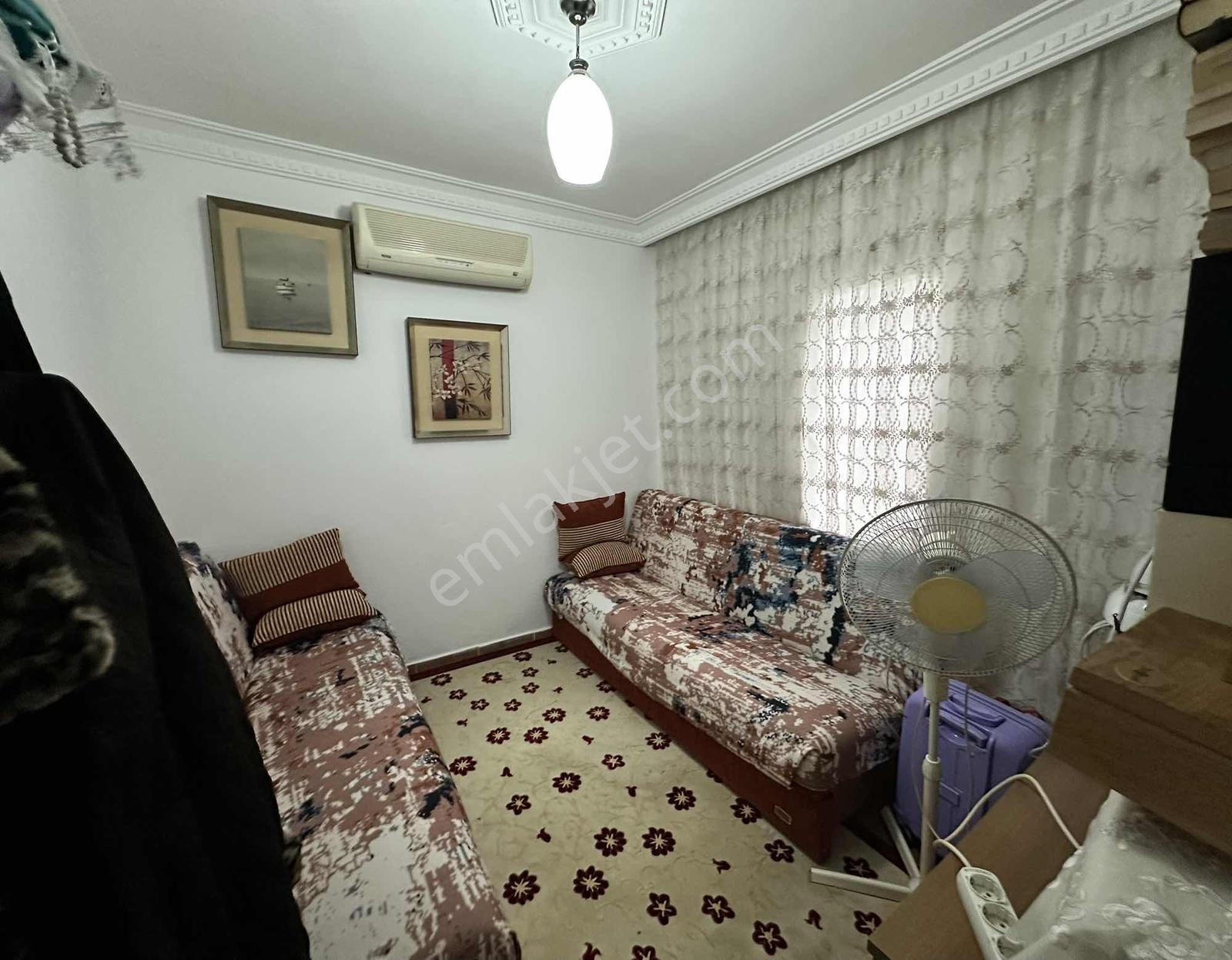 Kuşadası Kadınlar Denizi Mahallesi Satılık 4+1 Tribleks Villa - Görsel 9