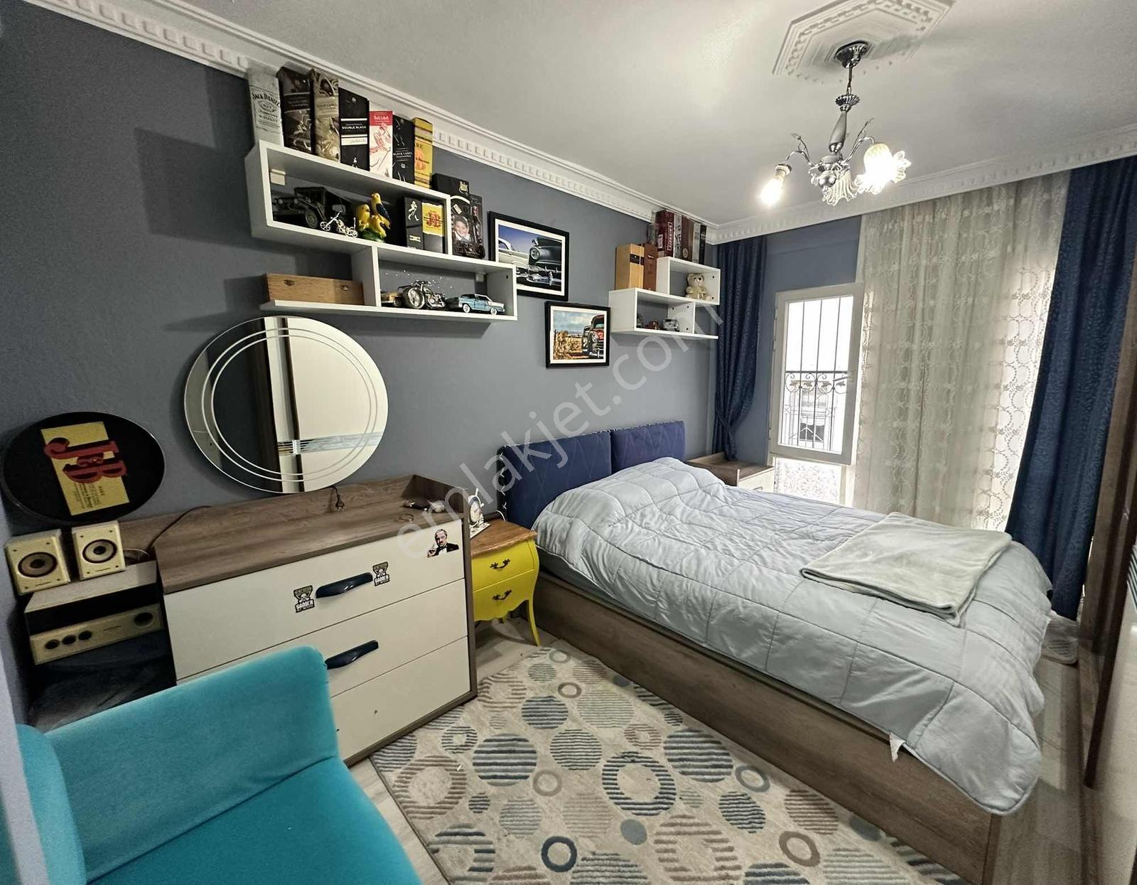 Kuşadası Kadınlar Denizi Mahallesi Satılık 4+1 Tribleks Villa - Görsel 17