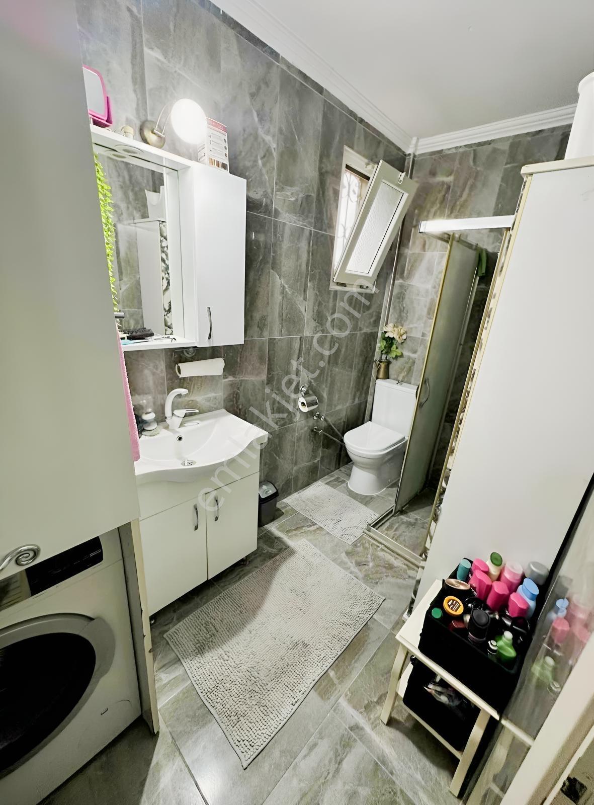 Kuşadası Kadınlar Denizi Mahallesi Satılık 4+1 Tribleks Villa - Görsel 12