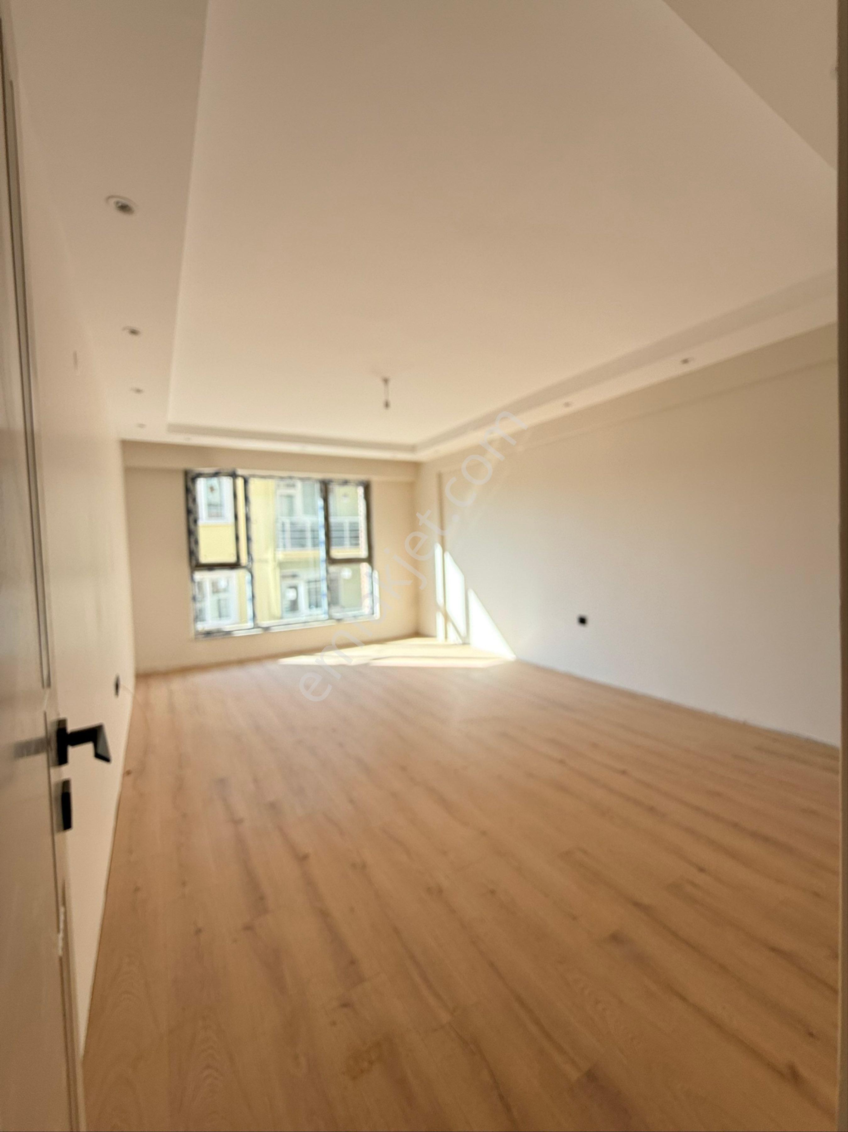 M-19 Gültepe Mahallesi Site İçi Sıfır Satılık 3+1 Ebeveyn Banyolu Daire - Görsel 28