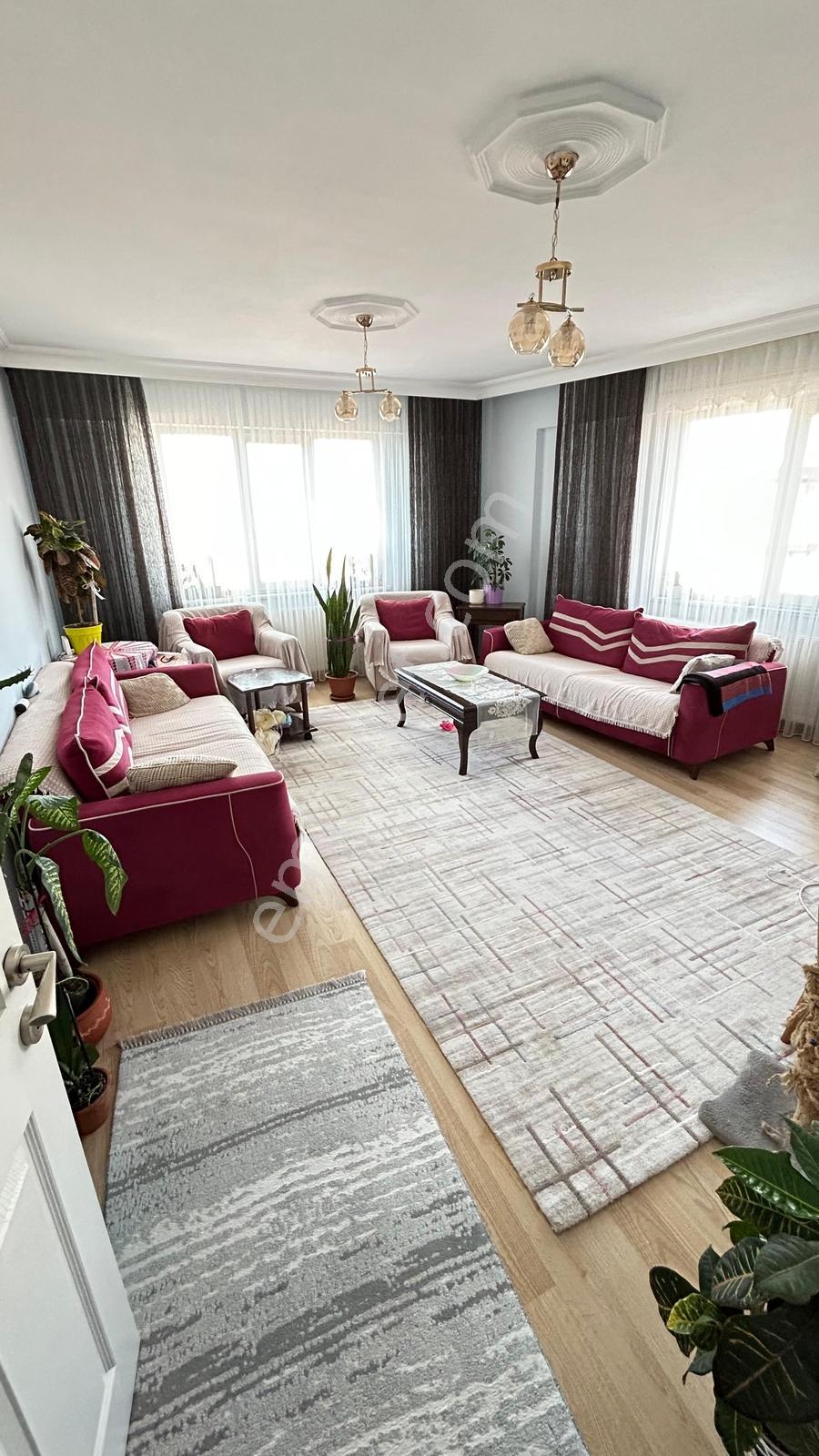 Güreşen Emlak'tan Kıyık Meydan Mahallesinde 3+1 Satılık Daire - Görsel 17
