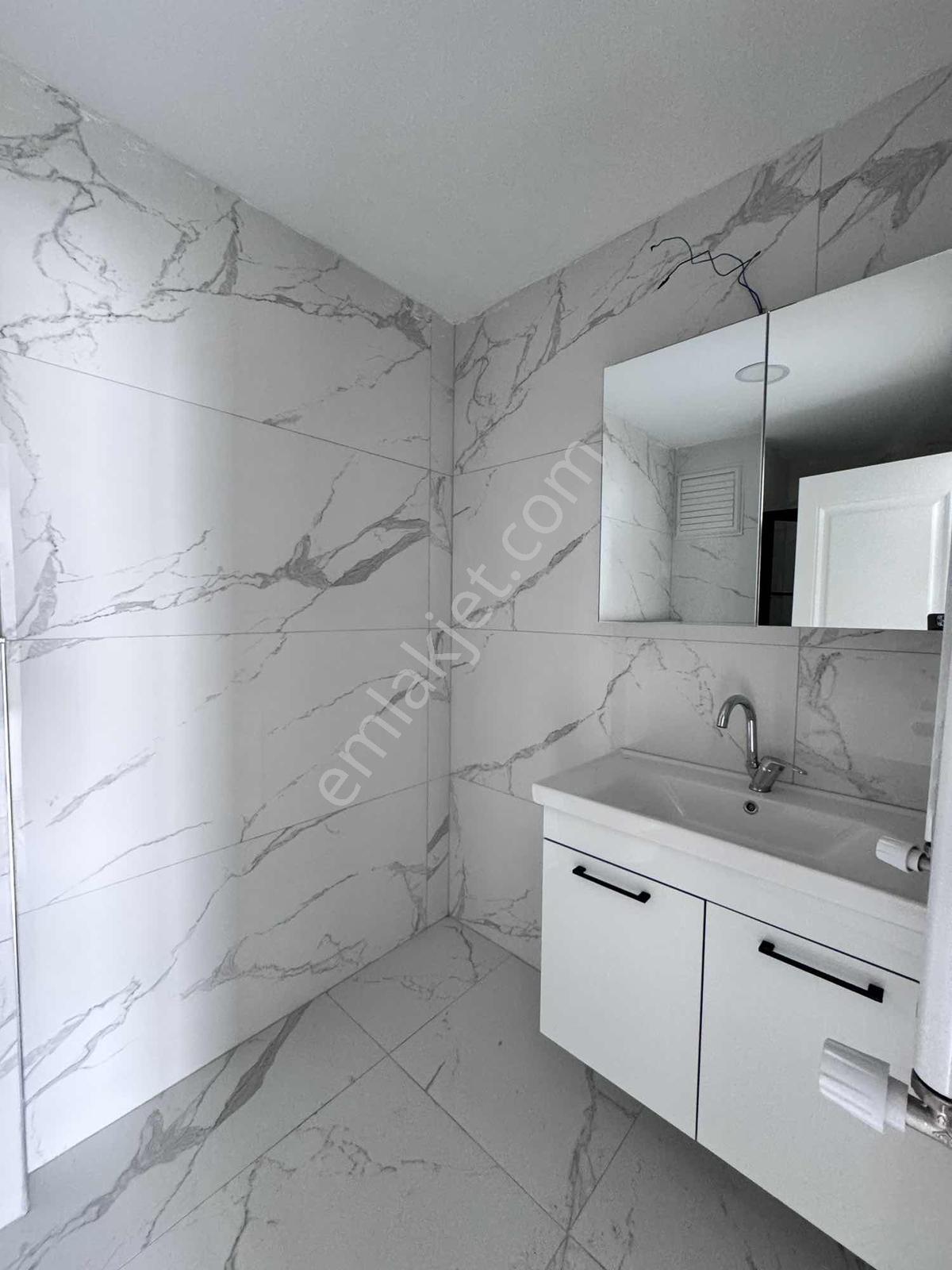 Sancaktepe Turan Towers 2+1 Satılık Geniş Ara Kat Daire - Görsel 24