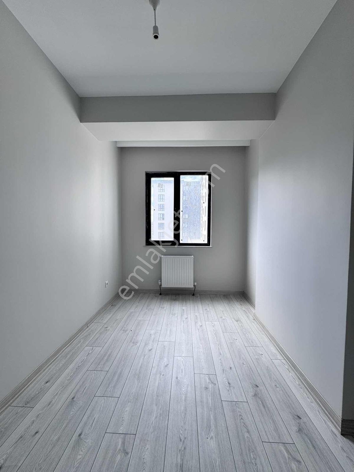 Sancaktepe Turan Towers 2+1 Satılık Geniş Ara Kat Daire - Görsel 23