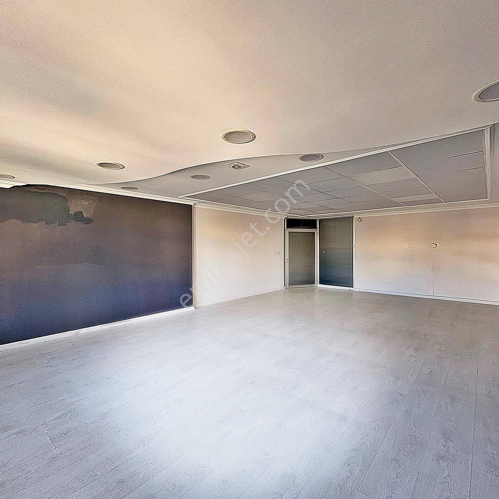 Barış Mahallesi İşyerine Uygun 3+1 Kiralık Ofis/işyeri - Görsel 10