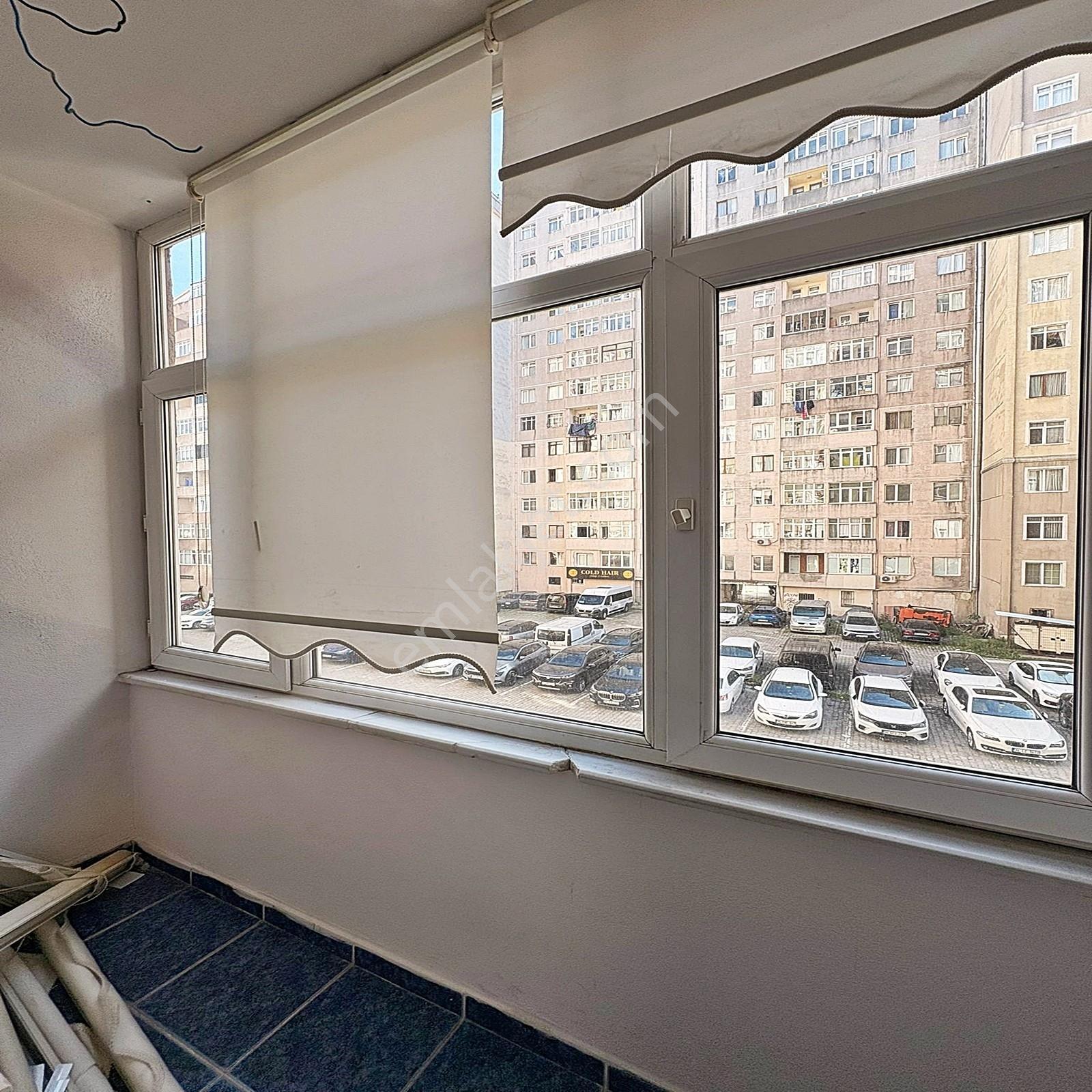 Barış Mahallesi İşyerine Uygun 3+1 Kiralık Ofis/işyeri - Görsel 17