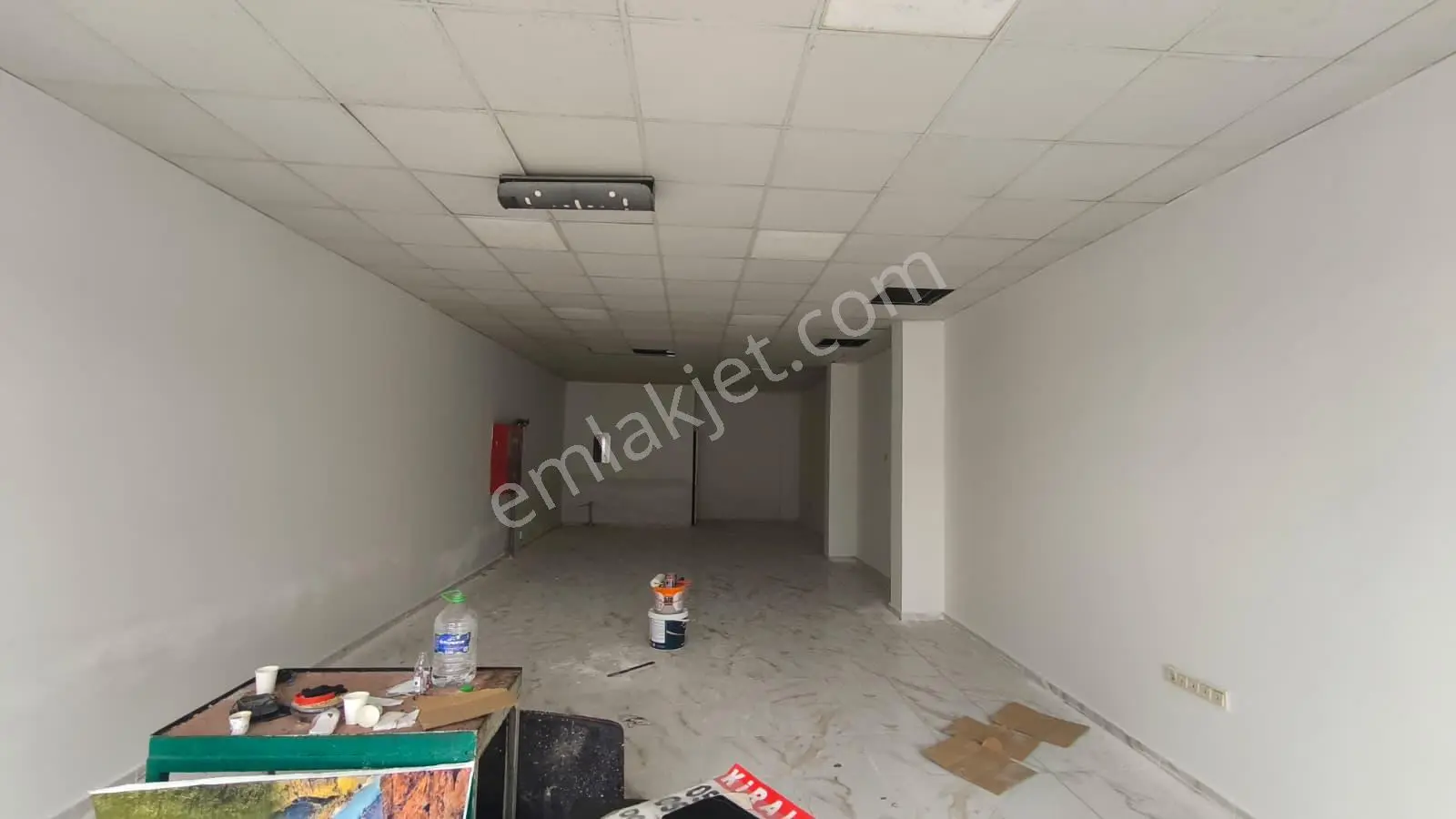 Kısacık'dan Ticaretin Tam Merkezinde Kiralık İş Yeri - Görsel 2