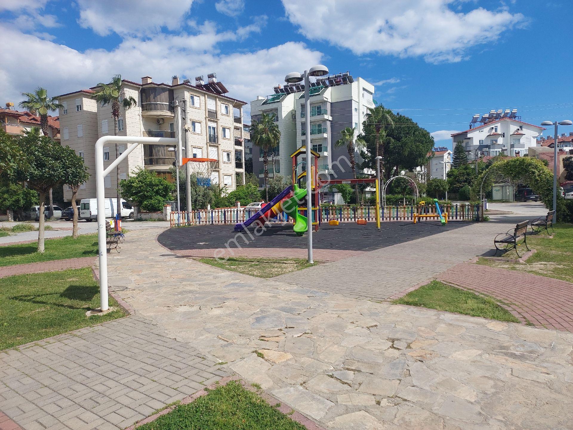 İdamax'tan Aydınevler'de Satılık Daire Geniş Ve Ferah - Görsel 27