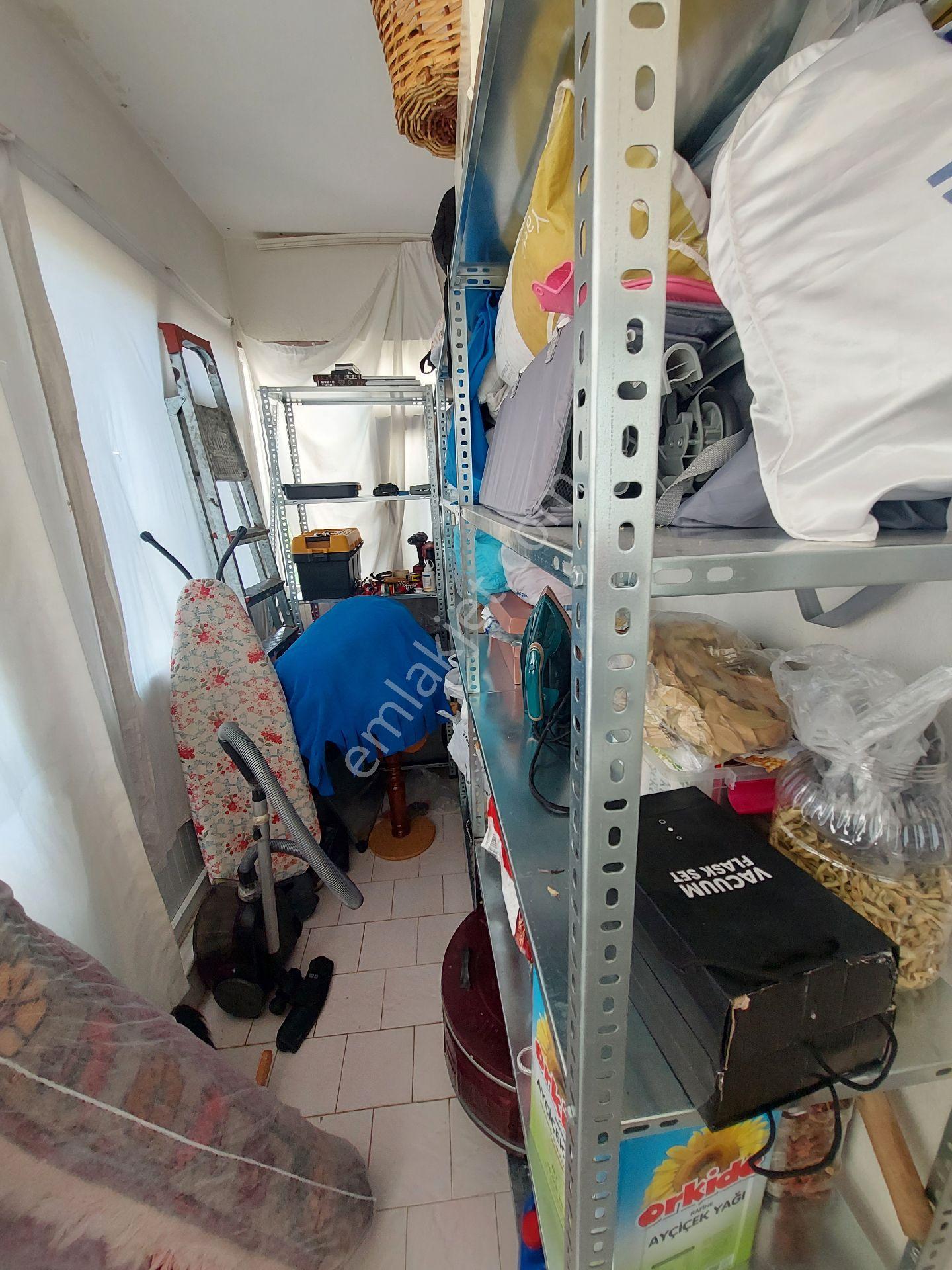 İdamax'tan Aydınevler'de Satılık Daire Geniş Ve Ferah - Görsel 22