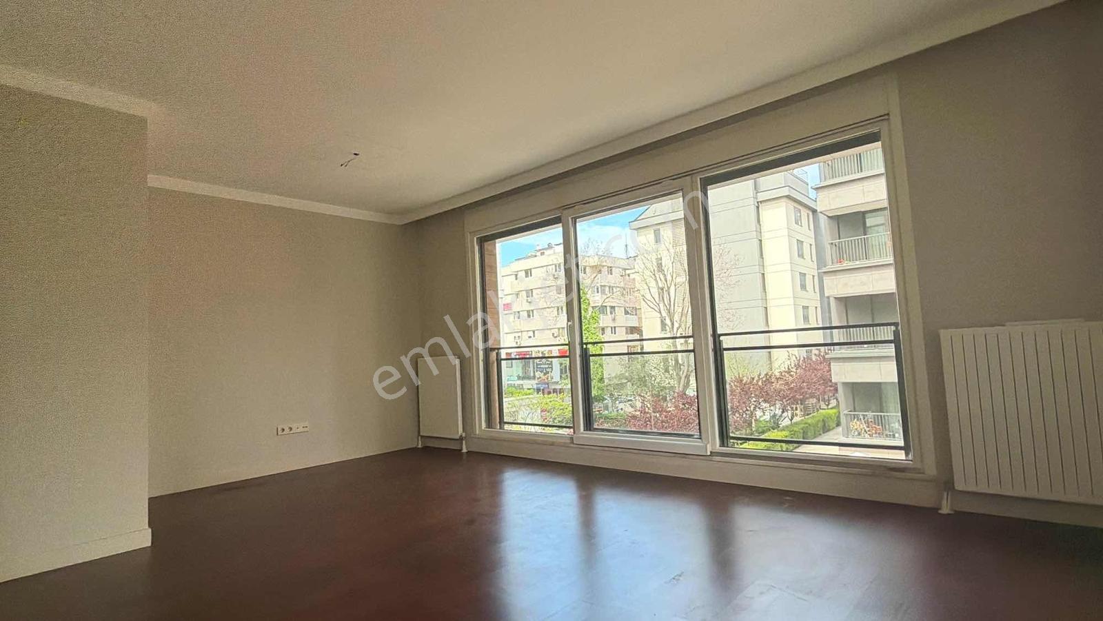 Caddebostanda- Modern 3+1-88 M² Net-otoparklı-ebeveyn Banyolu - Görsel 16