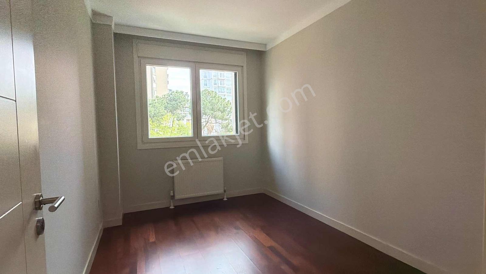 Caddebostanda- Modern 3+1-88 M² Net-otoparklı-ebeveyn Banyolu - Görsel 7