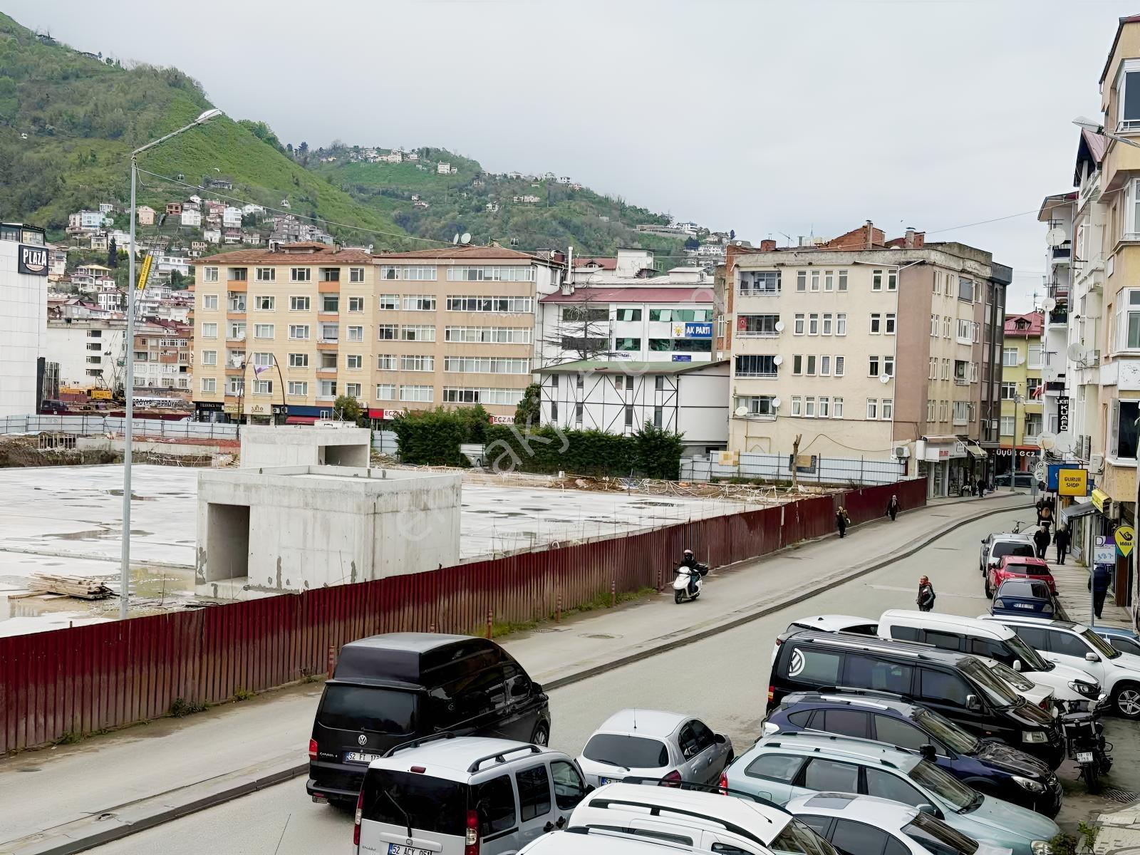 Şarkiye Mahallesi Köşe Başı Kiralık Ofis - Görsel 26