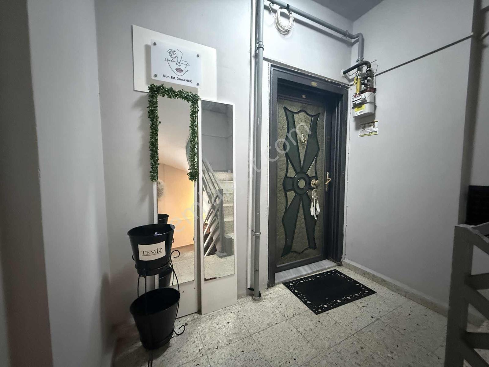 Şarkiye Mahallesi Köşe Başı Kiralık Ofis - Görsel 24