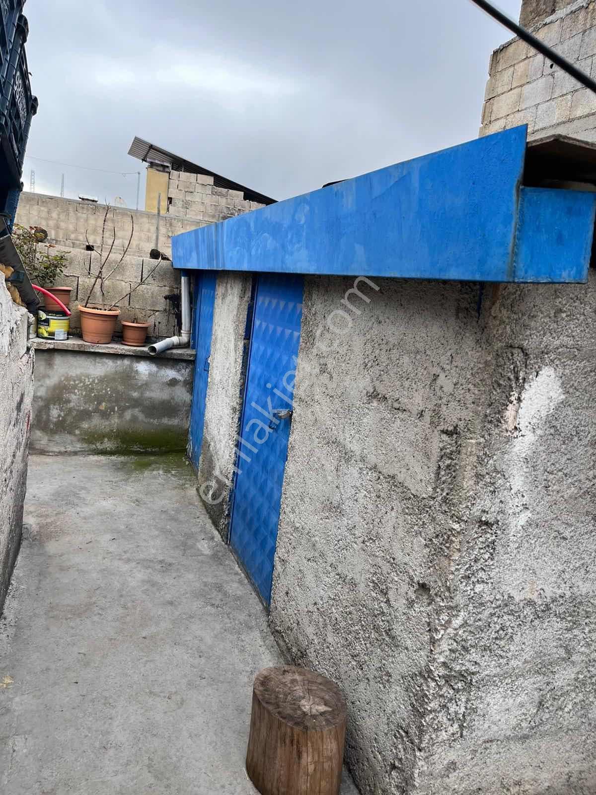 (fırsat Müstakil)kattan Bölme Parasına Müstakil Ev - Görsel 10