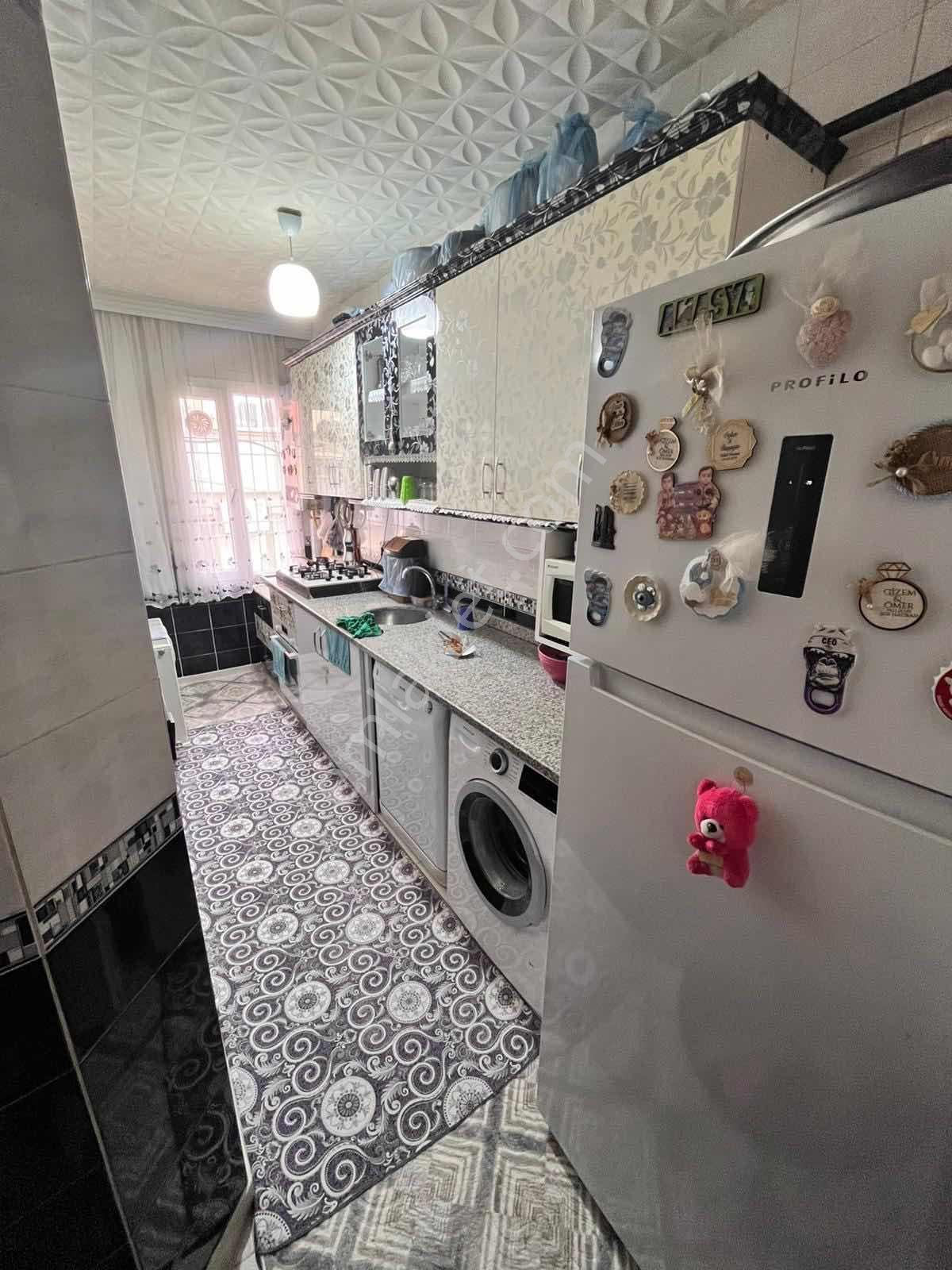 (fırsat Müstakil)kattan Bölme Parasına Müstakil Ev - Görsel 12