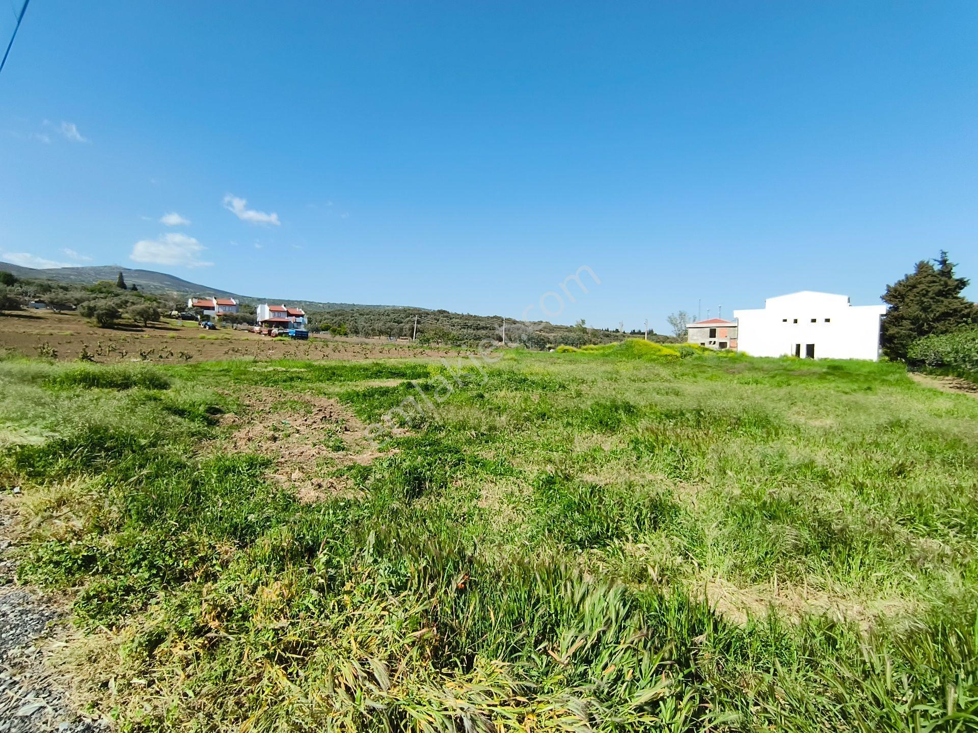 Bulut Yatırımdan 630 M² Köy İçi İmarlı Arsadan Merkezi Konumda Satılık Hisse - Görsel 3
