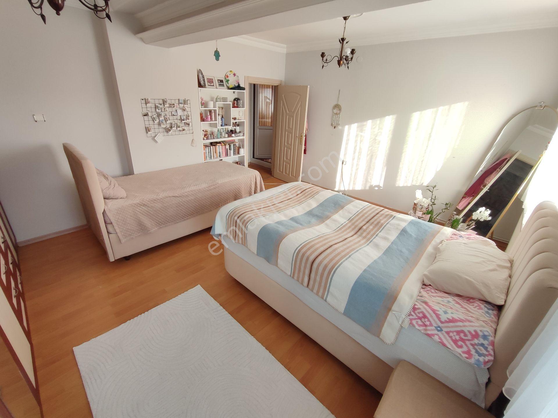 Uyanış'da Manzaralı Full Yapılı Mükemmel Kiralık Dublex Daire Tuğrul Emlak'tan - Görsel 17