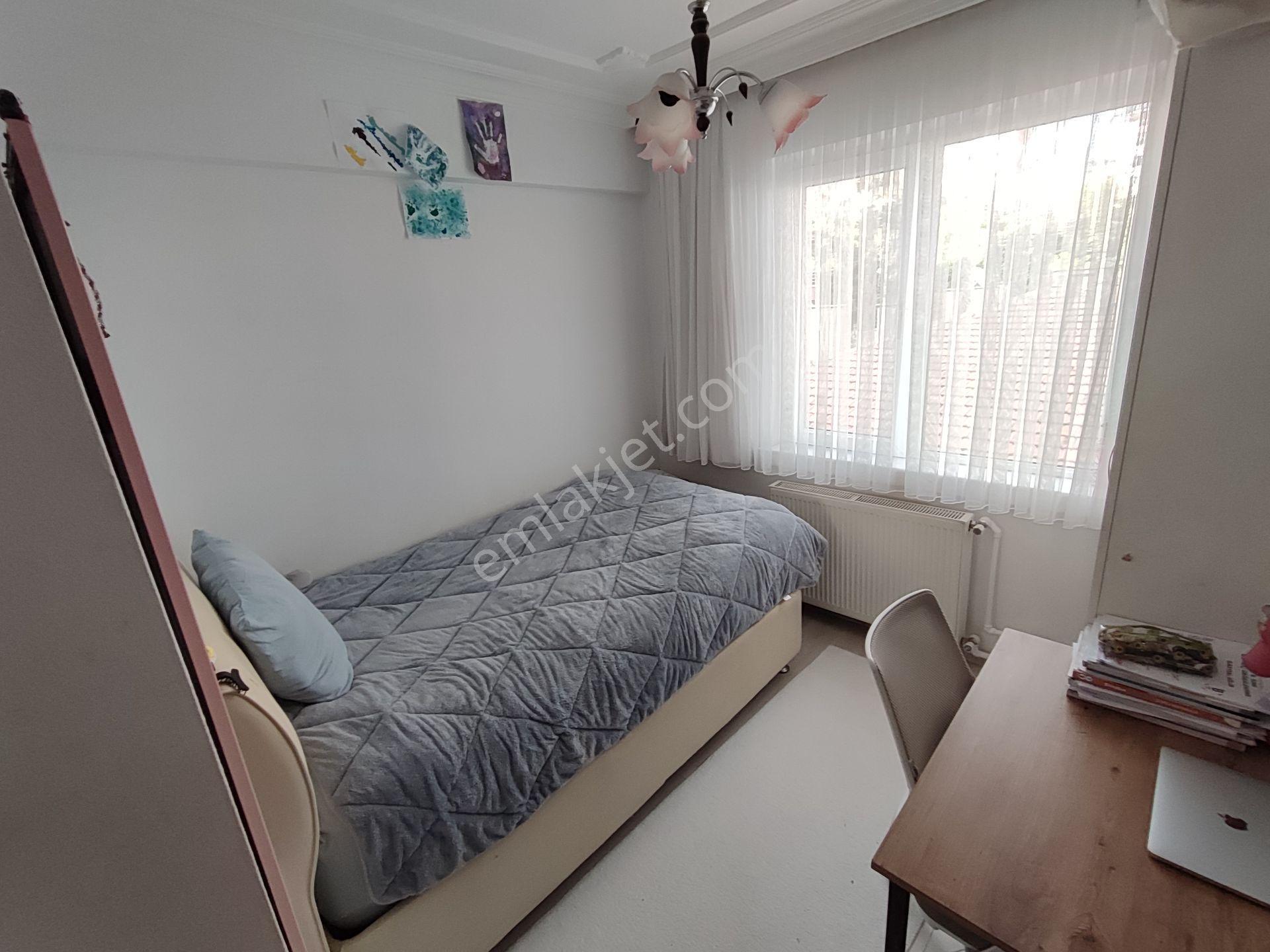 Uyanış'da Manzaralı Full Yapılı Mükemmel Kiralık Dublex Daire Tuğrul Emlak'tan - Görsel 21