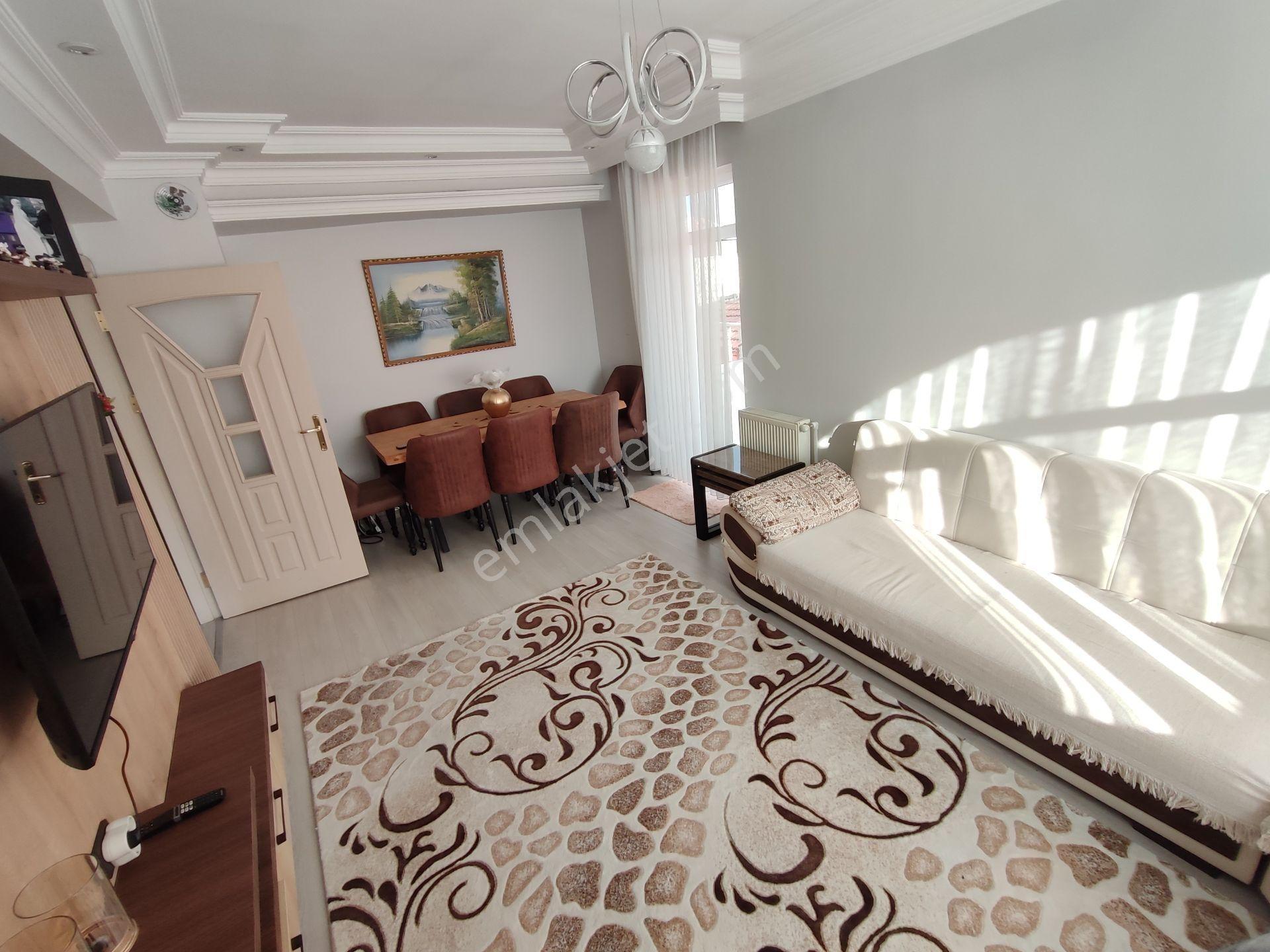 Uyanış'da Manzaralı Full Yapılı Mükemmel Kiralık Dublex Daire Tuğrul Emlak'tan - Görsel 5