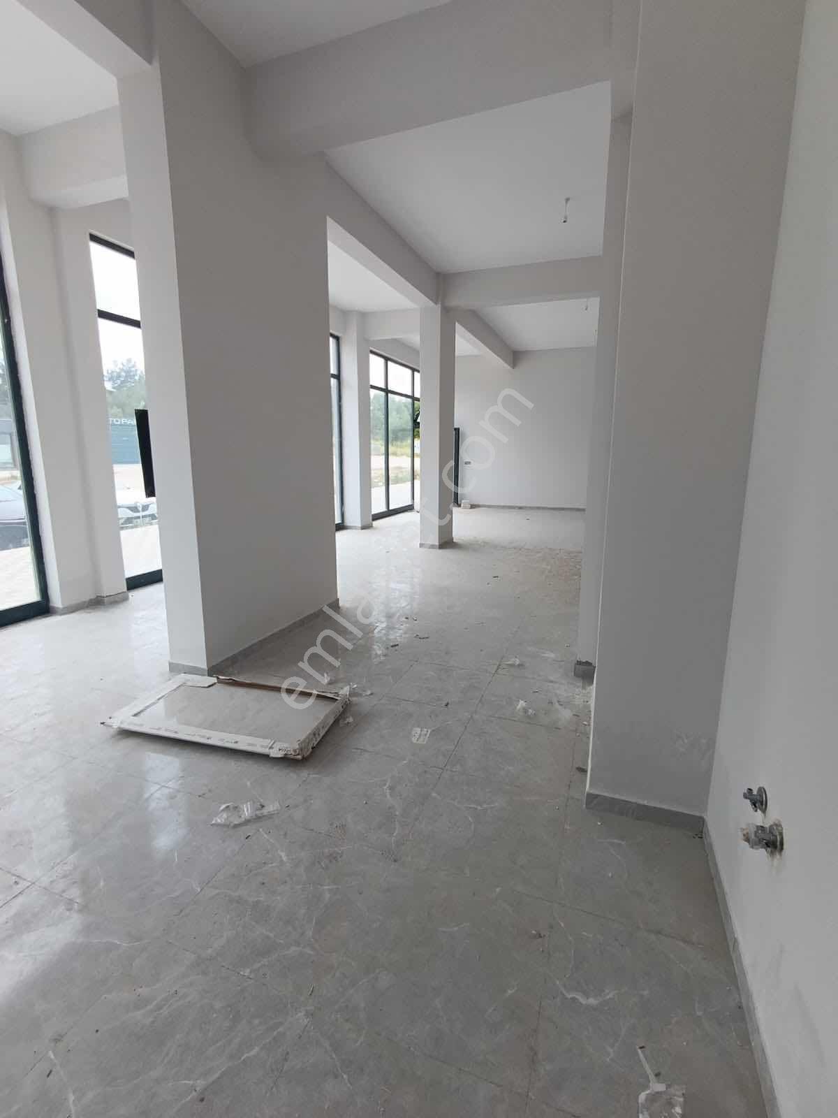 G A Dan Kayapa Karnur Doktorlar Sitesi Ticari Kiralık Yola Cephe - Görsel 8