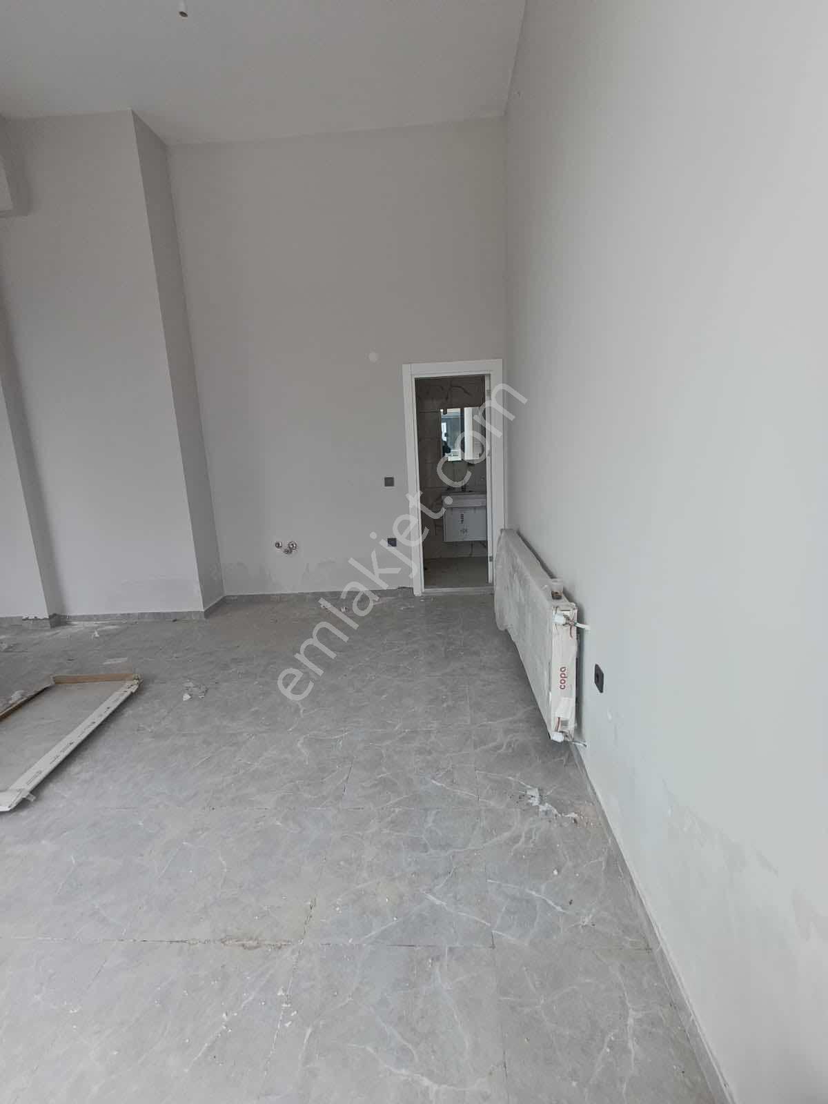 G A Dan Kayapa Karnur Doktorlar Sitesi Ticari Kiralık Yola Cephe - Görsel 4