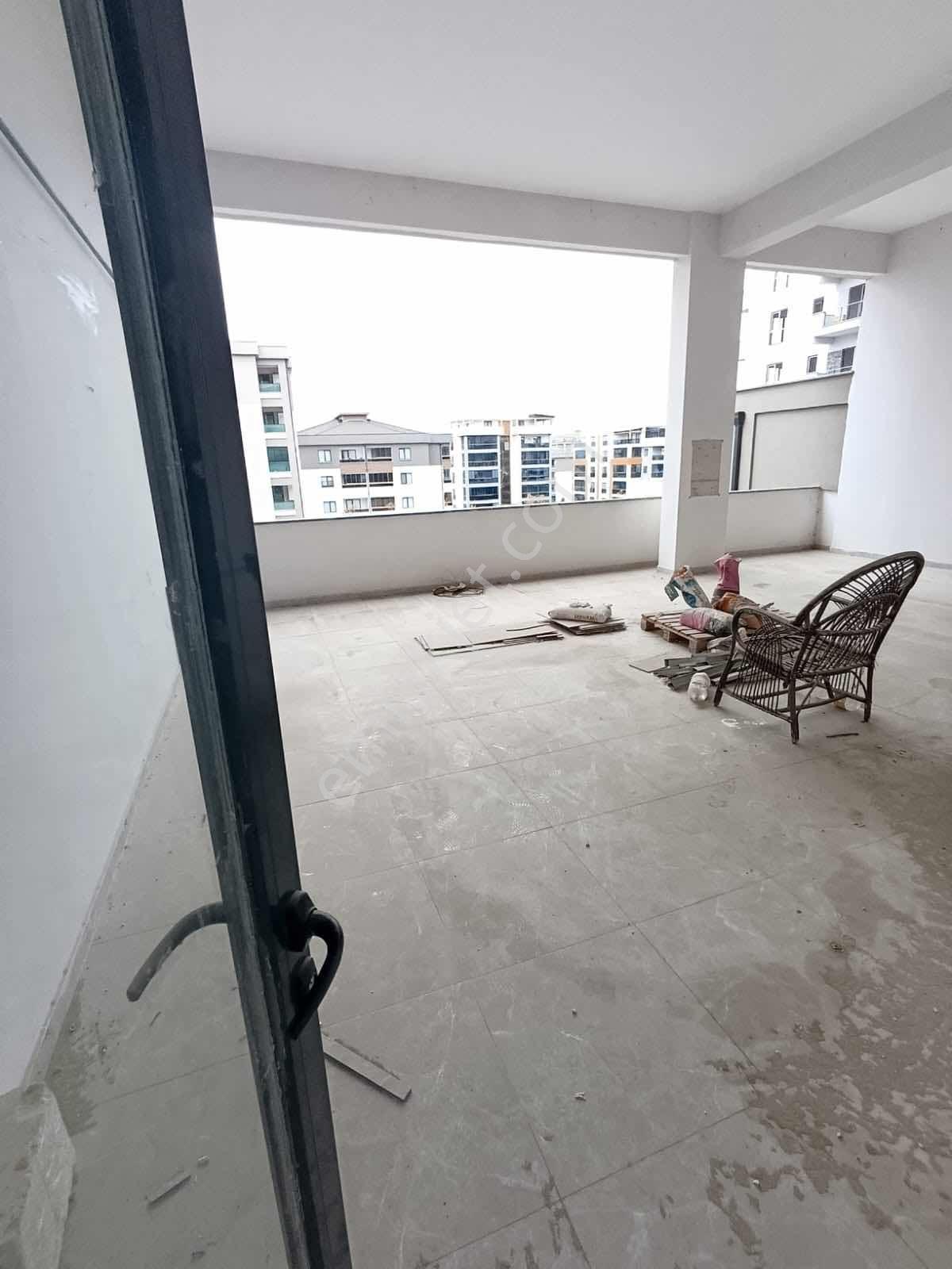 G A Dan Kayapa Karnur Doktorlar Sitesi Ticari Kiralık Yola Cephe - Görsel 5