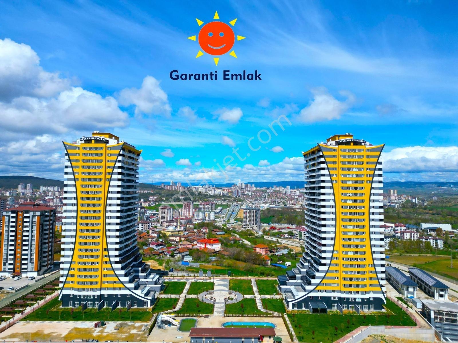 Garanti Emlak'tan, Havuzlu Sitede, 118 M², Güney Cephe, Kiralık. - Görsel 4