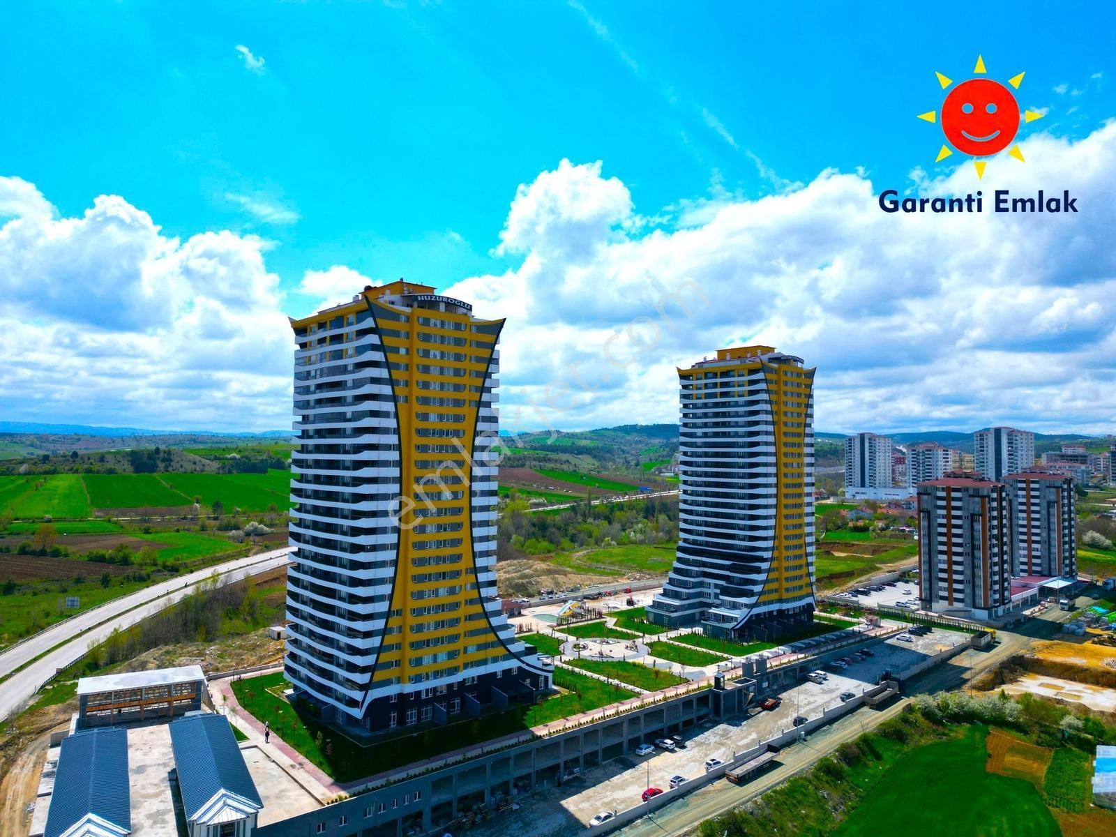 Garanti Emlak'tan, Havuzlu Sitede, 118 M², Güney Cephe, Kiralık. - Görsel 5