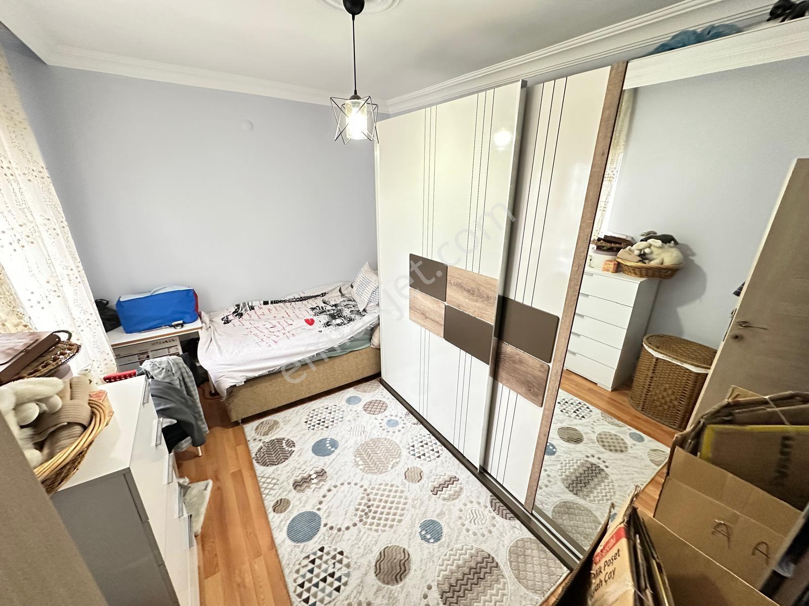 Ulukan'dn Oğuzlar'da Geniş Peyzajlı Çocuk Parklı Site İçi 3+1 !! - Görsel 24