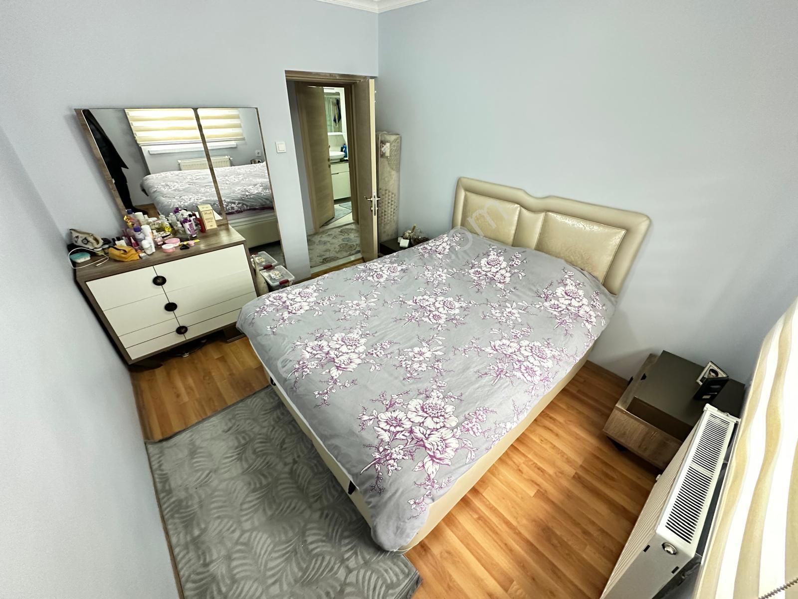 Ulukan'dn Oğuzlar'da Geniş Peyzajlı Çocuk Parklı Site İçi 3+1 !! - Görsel 11