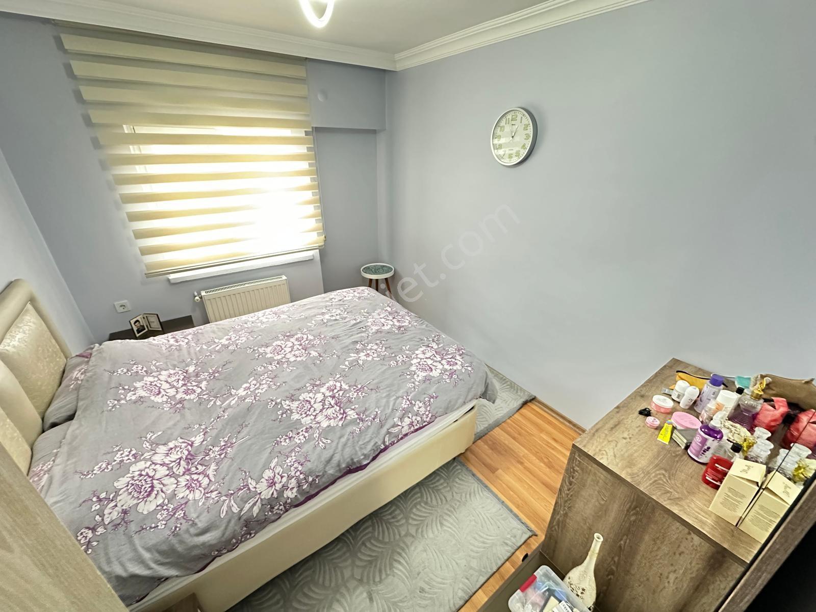 Ulukan'dn Oğuzlar'da Geniş Peyzajlı Çocuk Parklı Site İçi 3+1 !! - Görsel 27