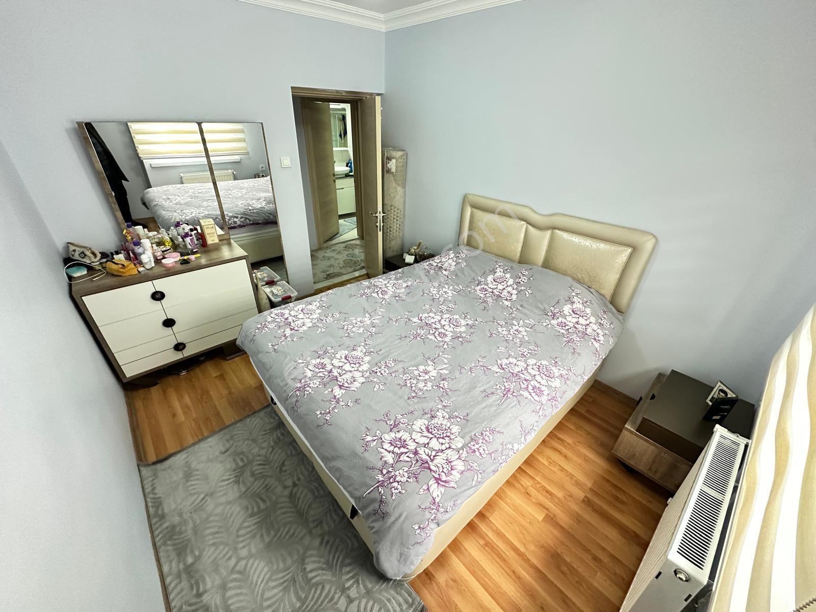 Ulukan'dn Oğuzlar'da Geniş Peyzajlı Çocuk Parklı Site İçi 3+1 !! - Görsel 26